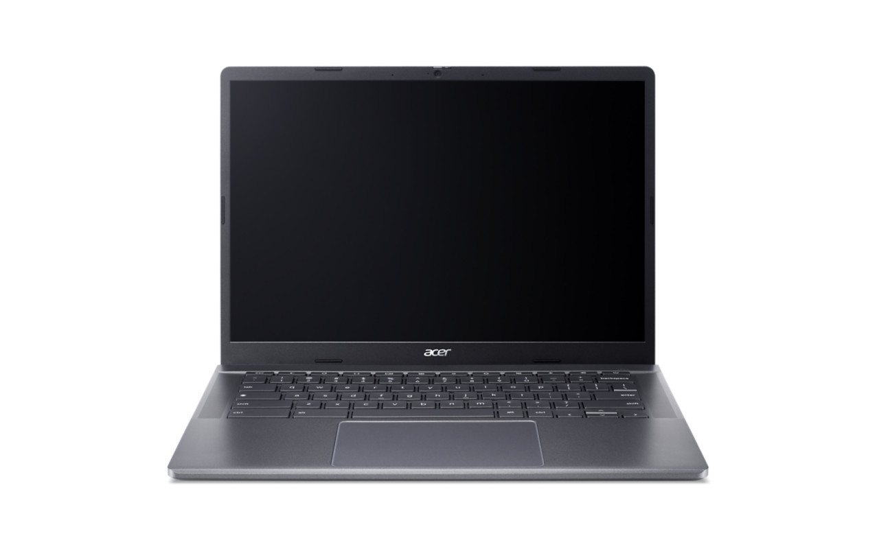 Acer Chromebook Plus514 14″ 8GB256GB AMDRyzen5 2.8GHz – Certified Refurbished