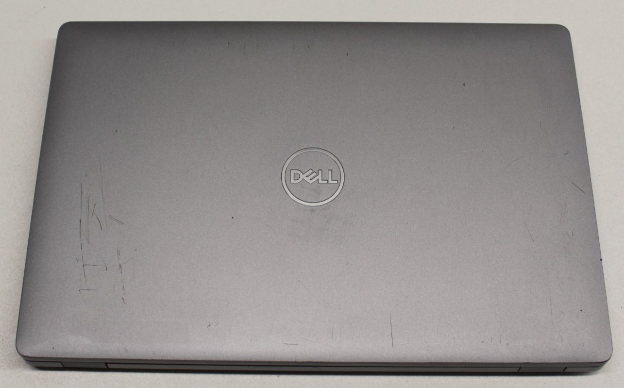 Dell Latitude 5510 I7-10810U 512GB SSD 16GB DDR4 Win11Pro*See Desc