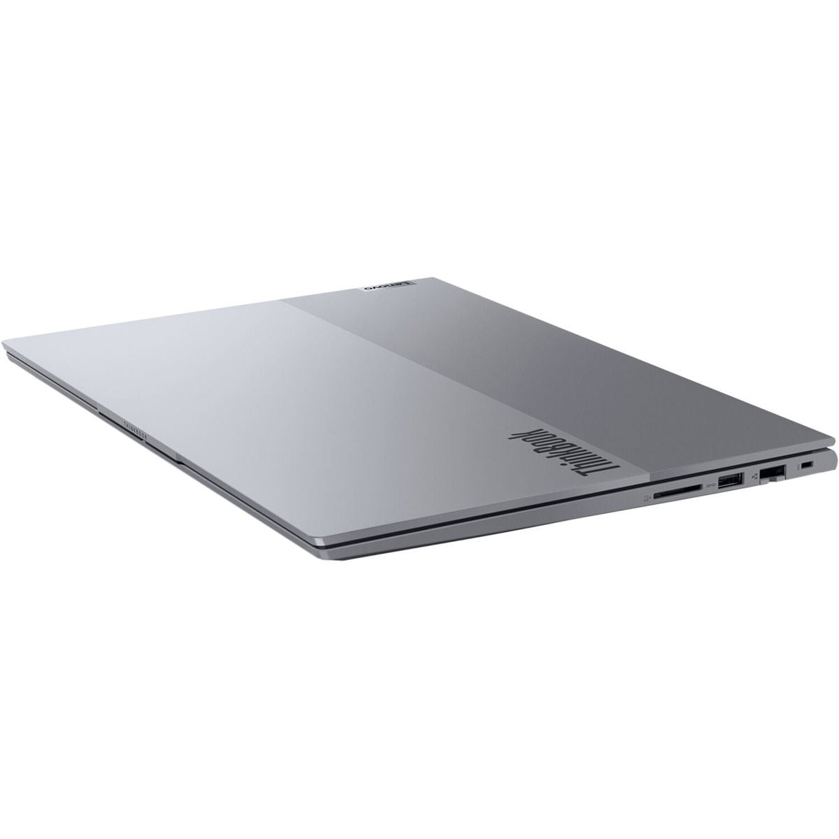 Lenovo ThinkBook 16 G7 ARP Laptop, 16″ WUXGA IPS Display, AMD Ryzen 5 7535HS,