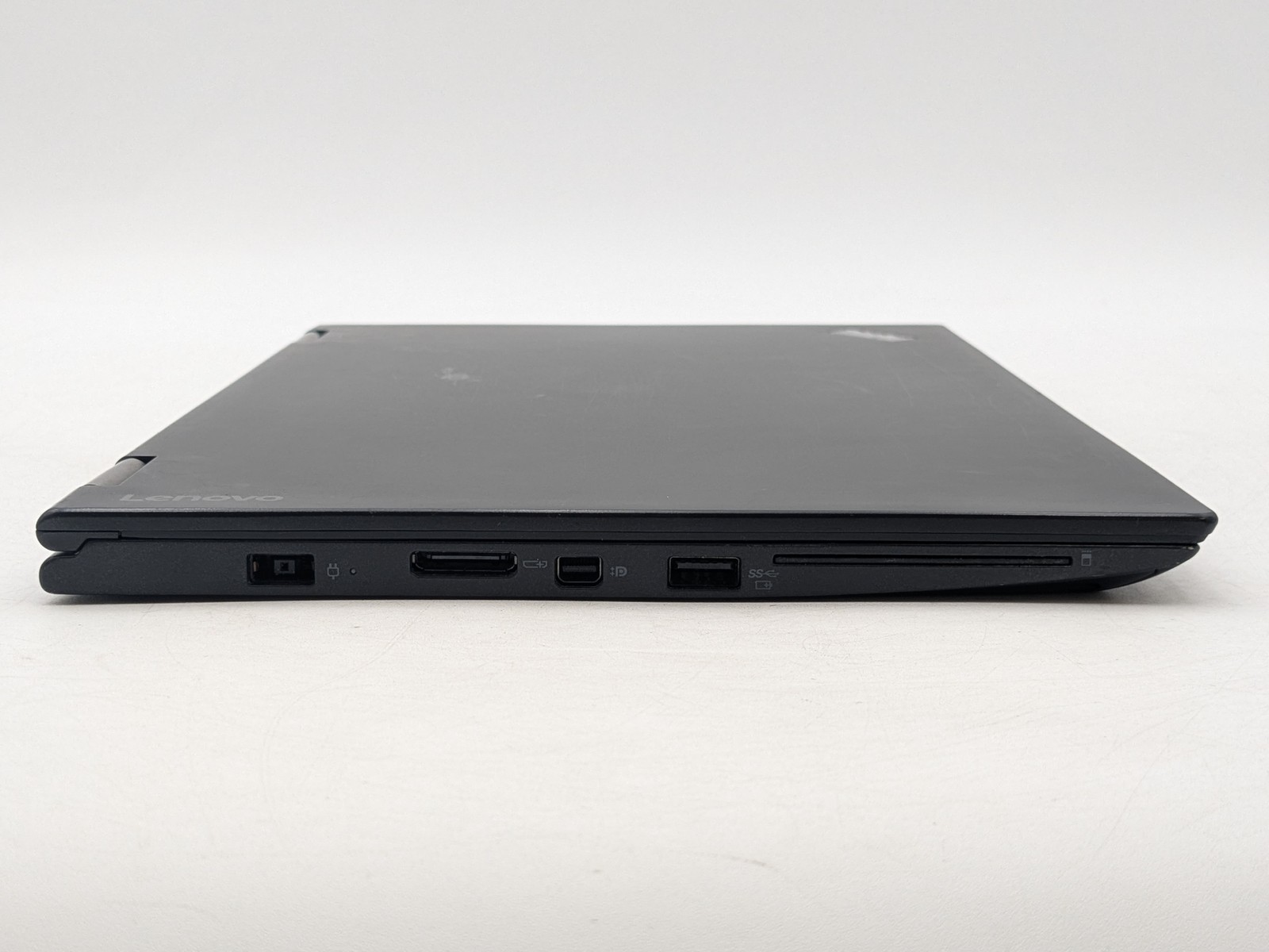 Lenovo ThinkPad Yoga 260 2-in-1 12″ FHD I7-6600U 256GB SSD 8GB W10P *READ*