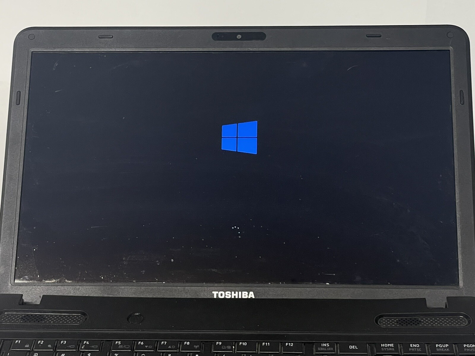Toshiba Satellite c655 Read* Free Ship