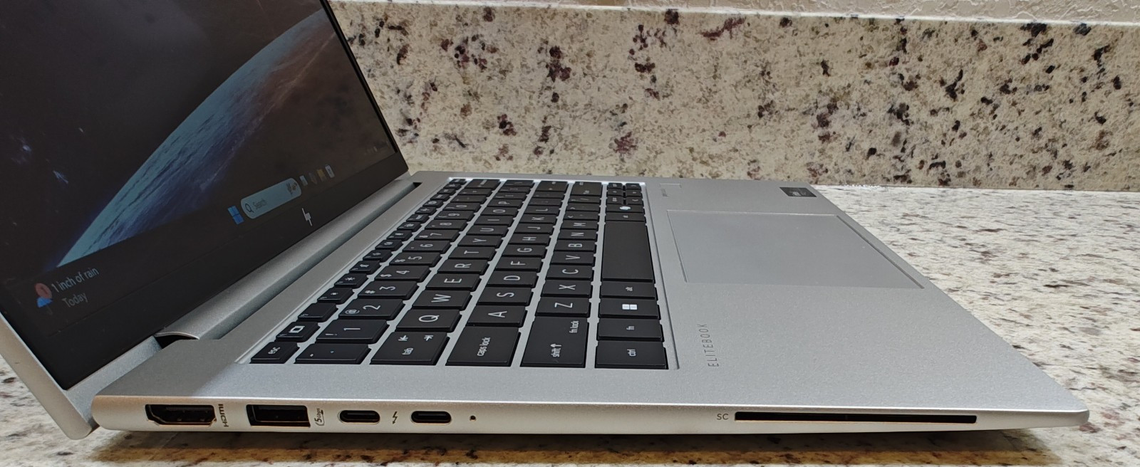 HP EliteBook 840 G11 (Touch) — Ultra 7 165H / 32GB RAM / 512GB SSD / WTY 2029