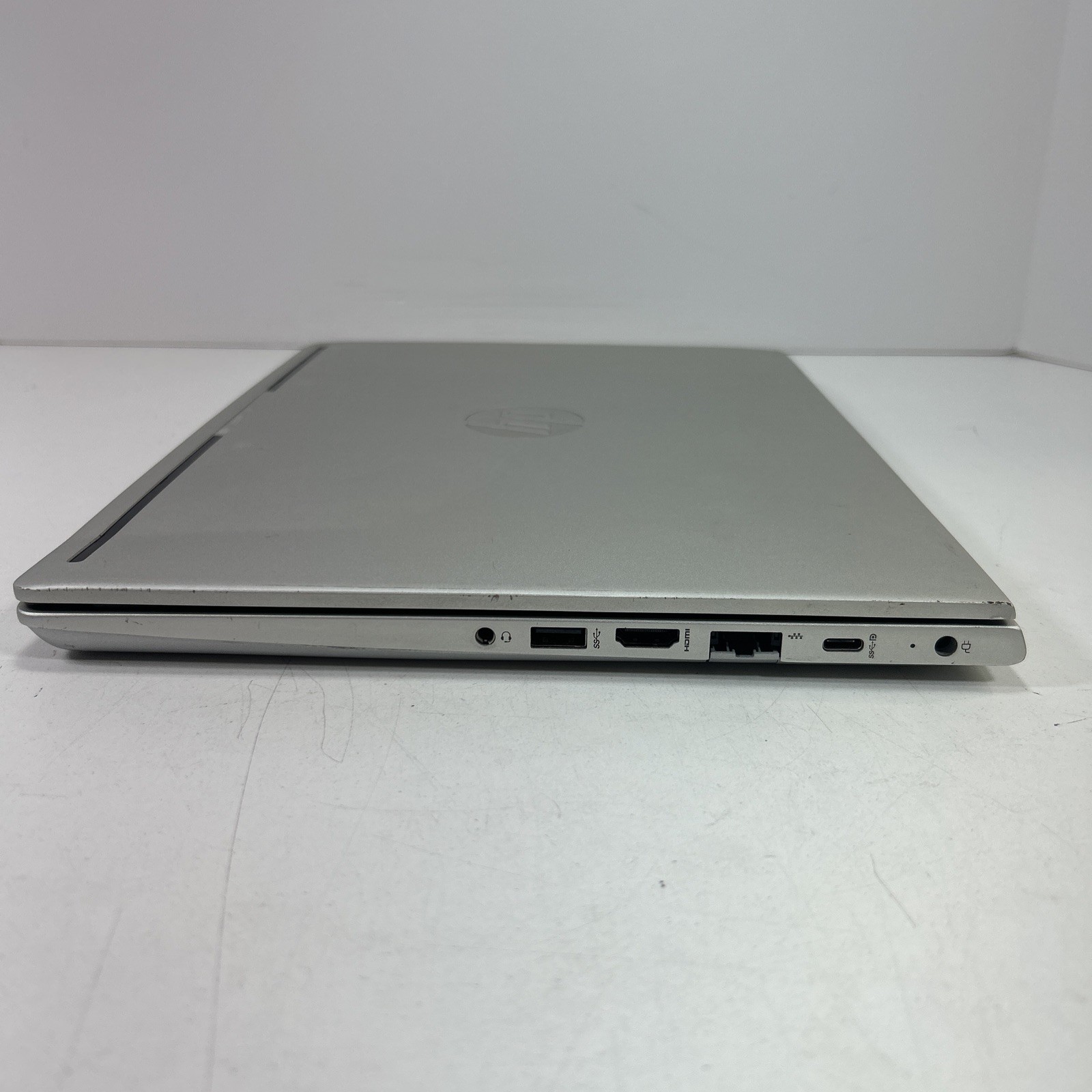 HP ProBook 430 G7 i5-10th Gen NO Ram/SSD. Broken Screen For Parts