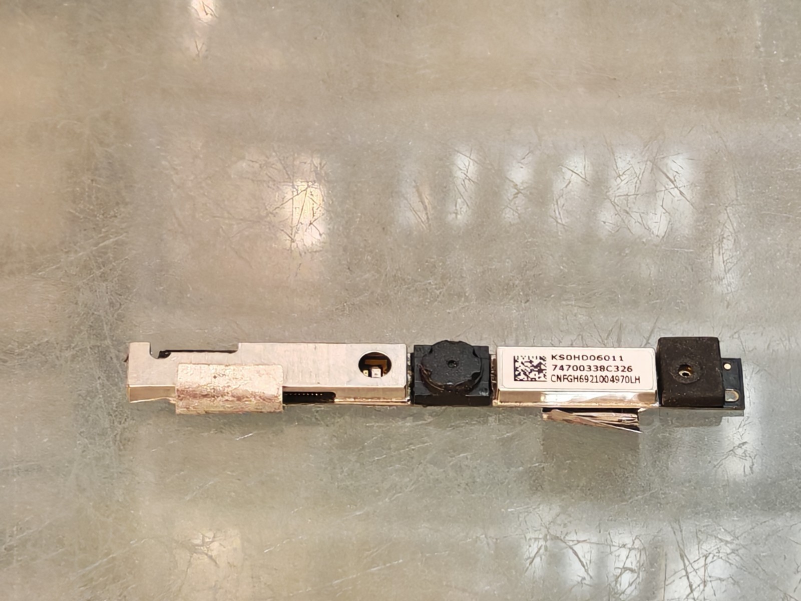 ACER A715-41 42 A517-52 54 AN515-41 43 42 AN517-54 KS0HD06011 WEBCAM CAMERA