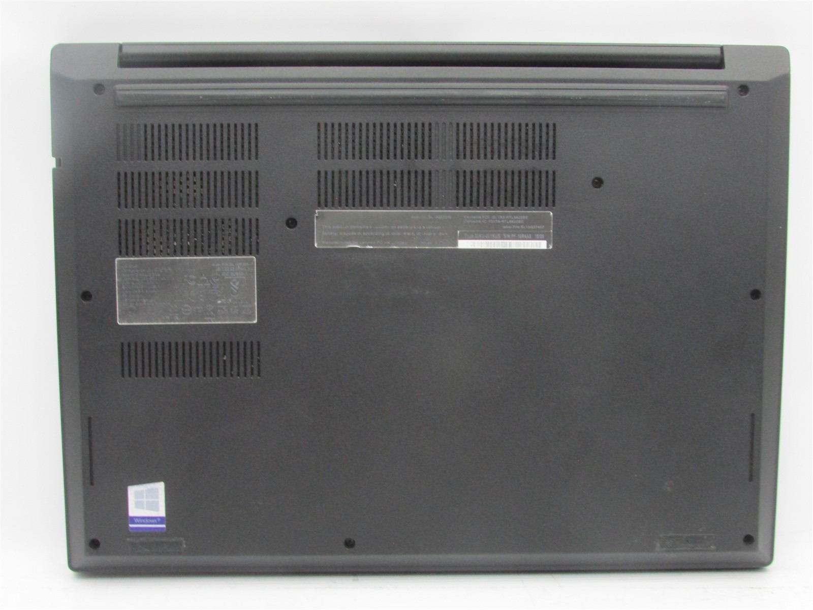 Lenovo Thinkpad E485 Ryzen 5 2500U 2.0GHz 8GB RAM 128GB NVME 14″ W10 Pro COS DMG