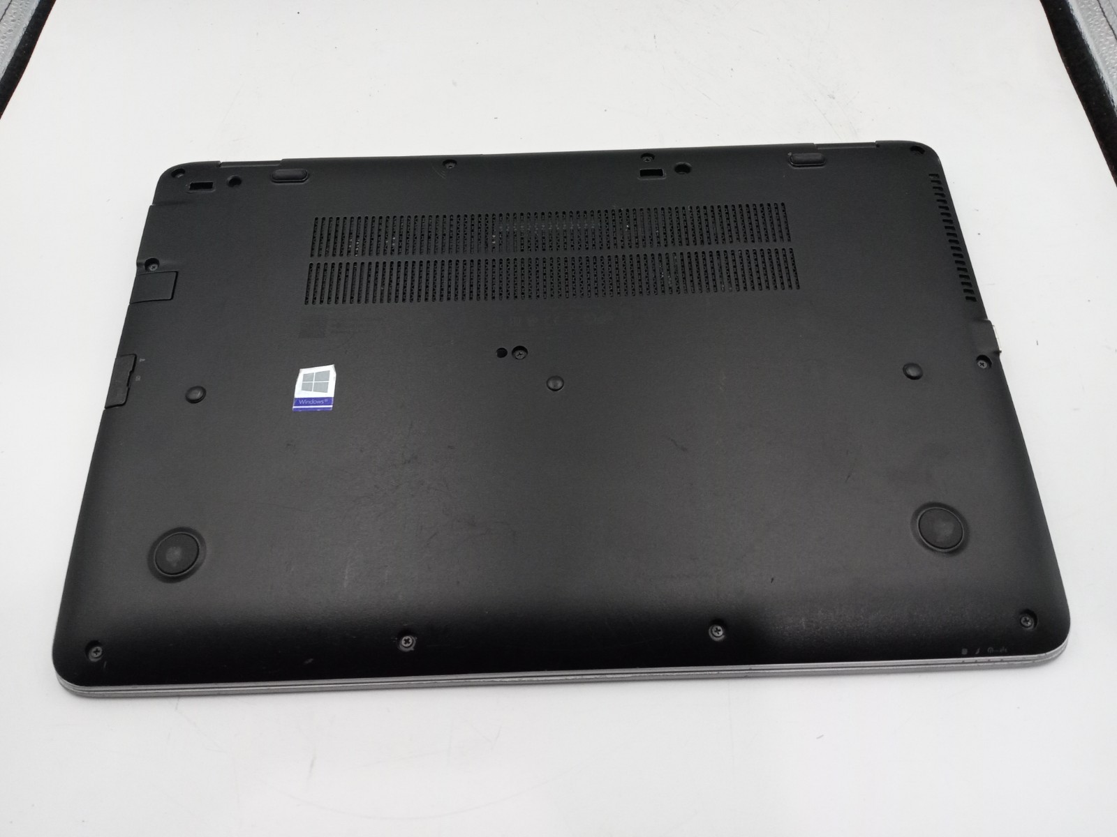 HP EliteBook 850 G3 15″ Laptop Intel i5 6th Gen 4GB RAM 128GB SSD Windows 11