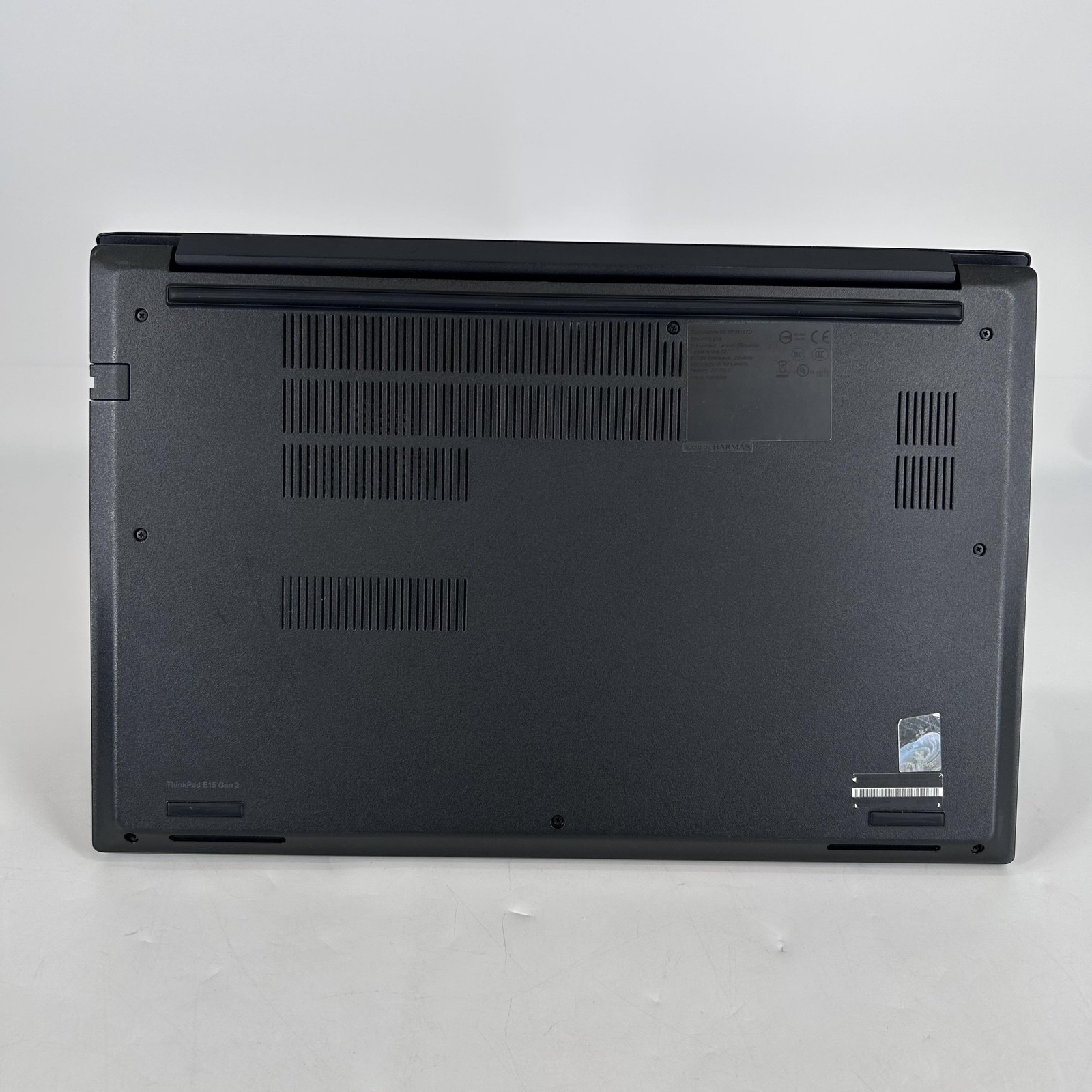 Lenovo ThinkPad E15 Gen 2 15 FHD TOUCH i7-1165G7 2.80GHz 16GB 1TB WHITE SPOTS