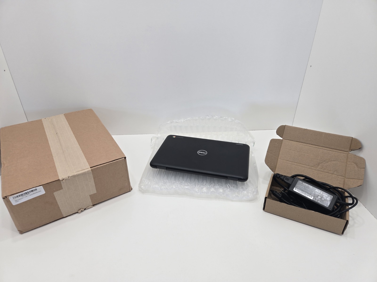 Dell Chromebook 11 3180 WebCam