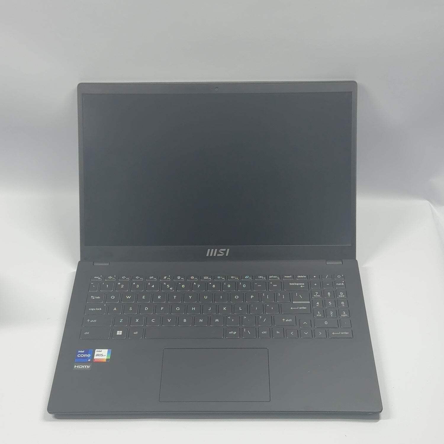MSI Modern 15 H B13M MS-15H4 15.6″ i9-13900H 2.6GHz 32GB RAM 1TB