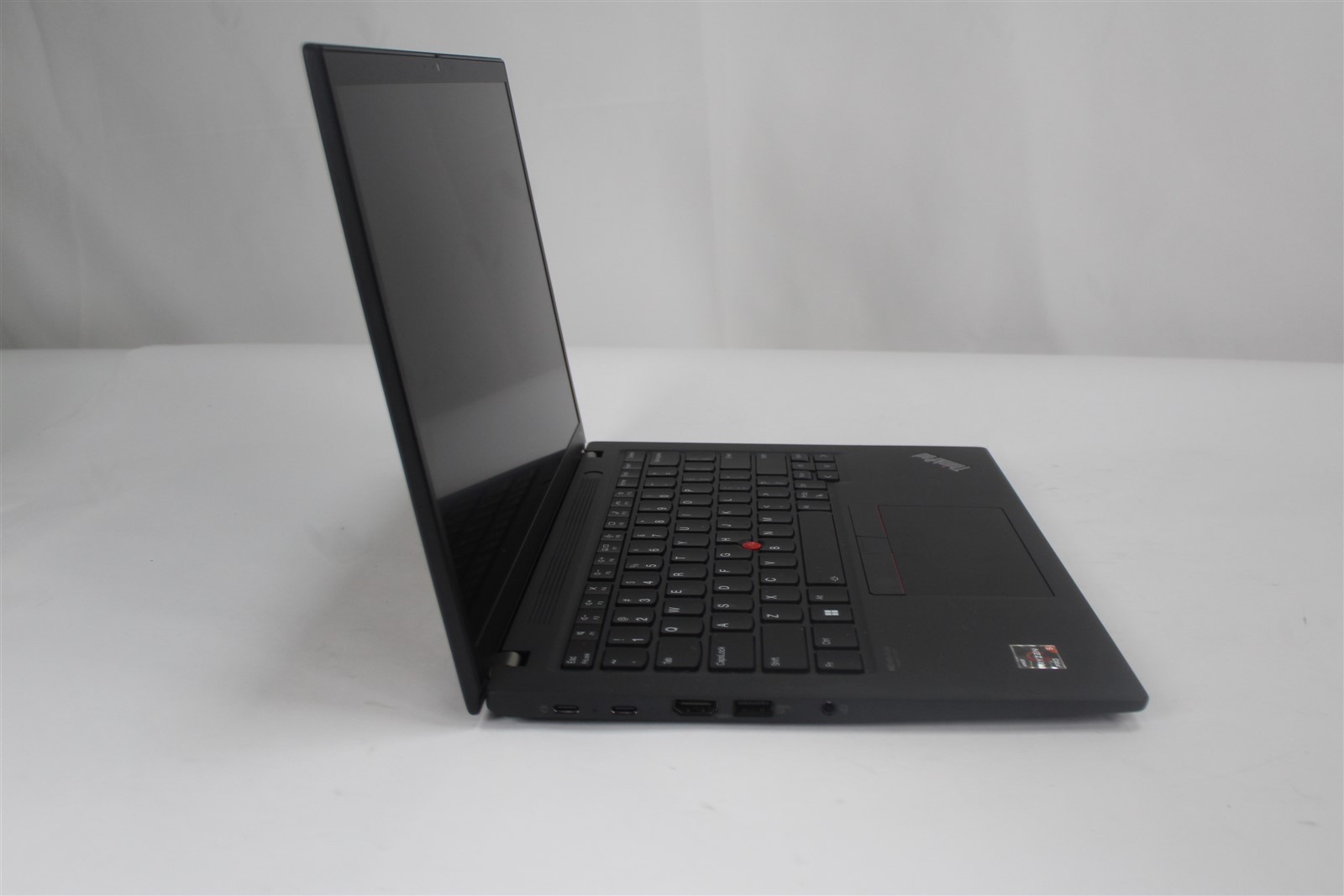 Lenovo ThinkPad T14s Gen 3 2022 14” Ryzen 5 Pro 6650U 2.9GHz 16GB 256GB SSD