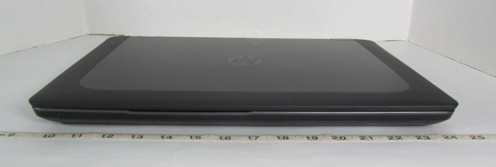HP ZBook 15 G2 Laptop Computer Intel Core i5-4210M 2.60GHz 8GB RAM NO HDD AS IS