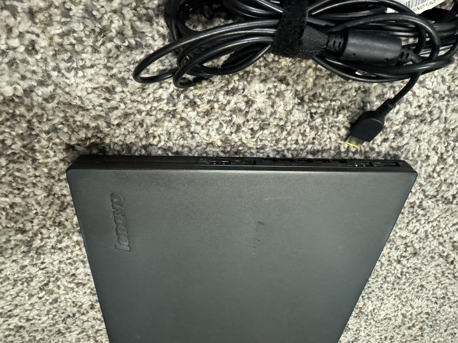 Lenovo ThinkPad T450s Laptop Core i5-5200U @ 2.20GHz 8GB RAM 500GB HHD Win11