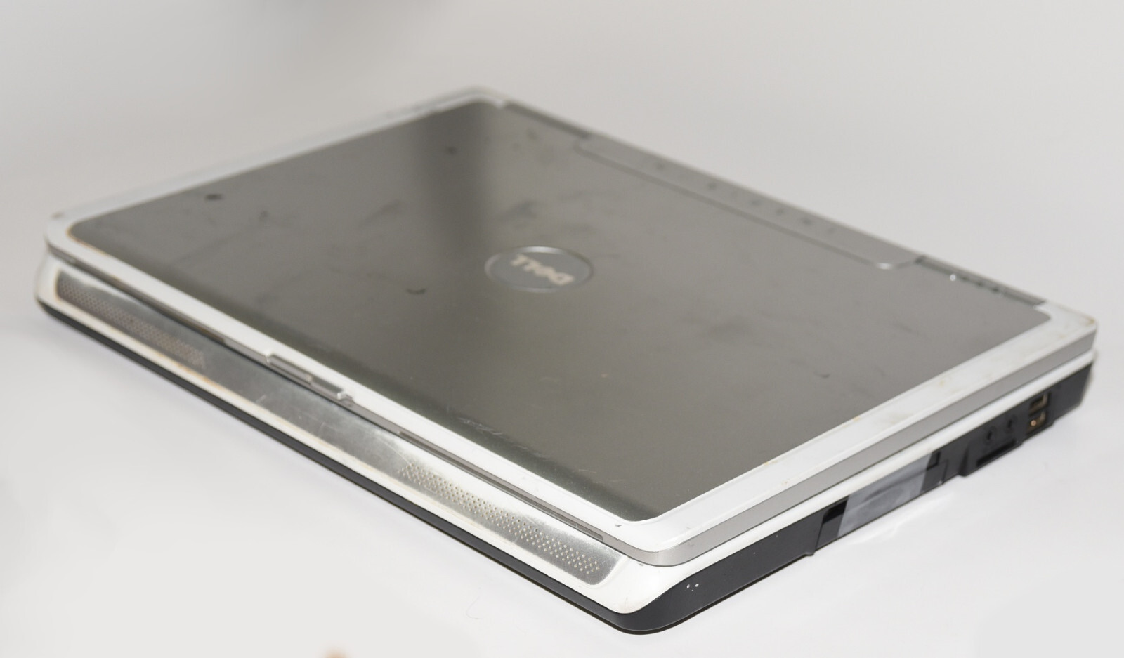 Dell Inspiron 1501 laptop