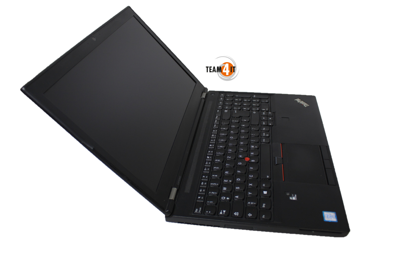 Lenovo ThinkPad P51 i7-7820HQ/16GB RAM/512GB NVMe 15.6″ FHD Nvidia Quadro M2200M