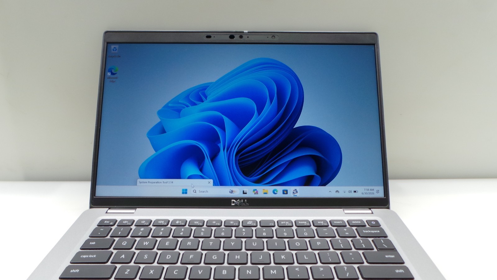 Dell Latitude 5420 | 14″ | i5-1145G7 2.60GHz | 8GB RAM 256GB NVMe | ***READ***