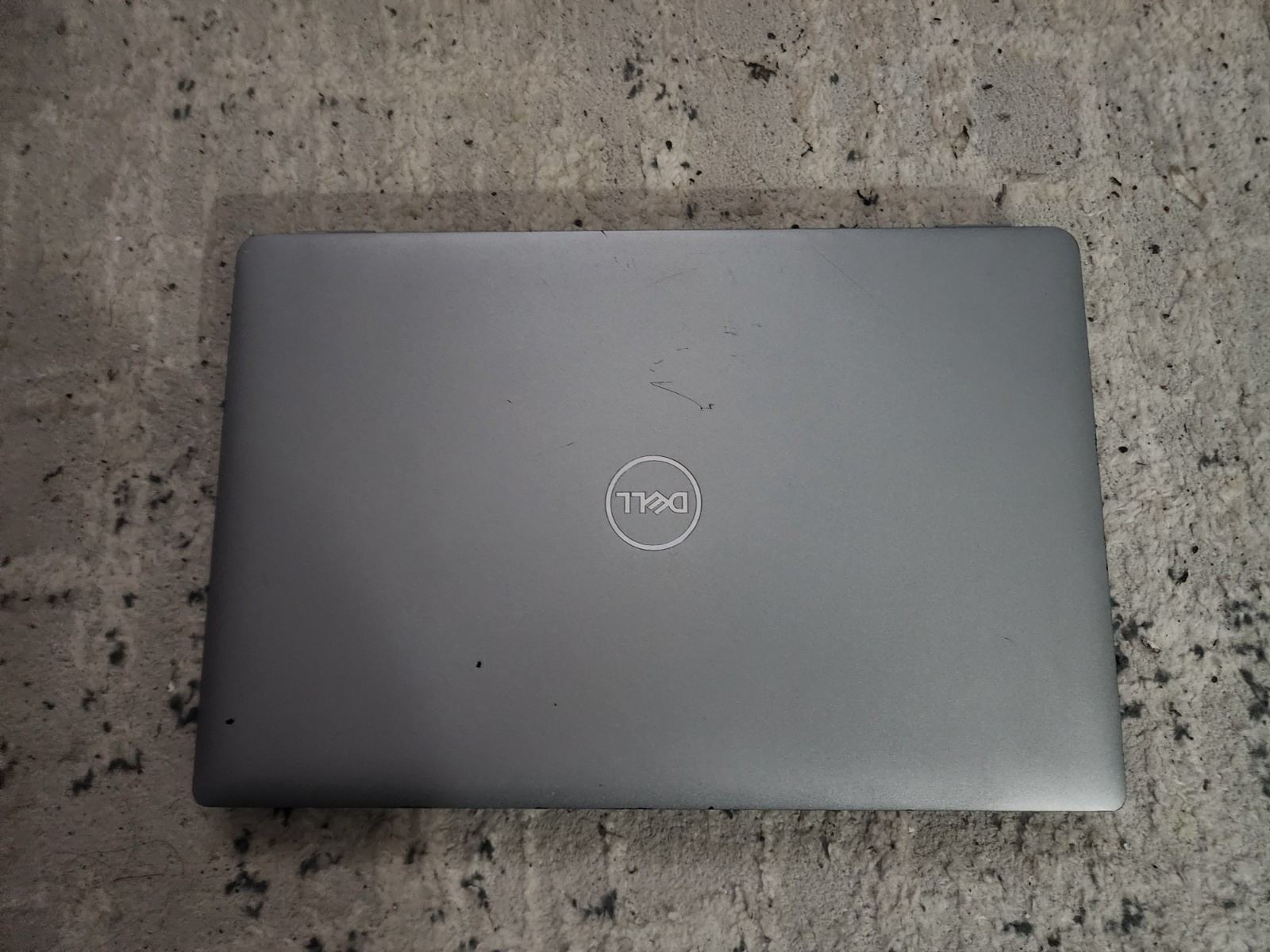 💻 Dell Precision 3480 / i7 11th Gen / No RAM LIQUID DAMAGE NO BOOT PARTS/REPAIR