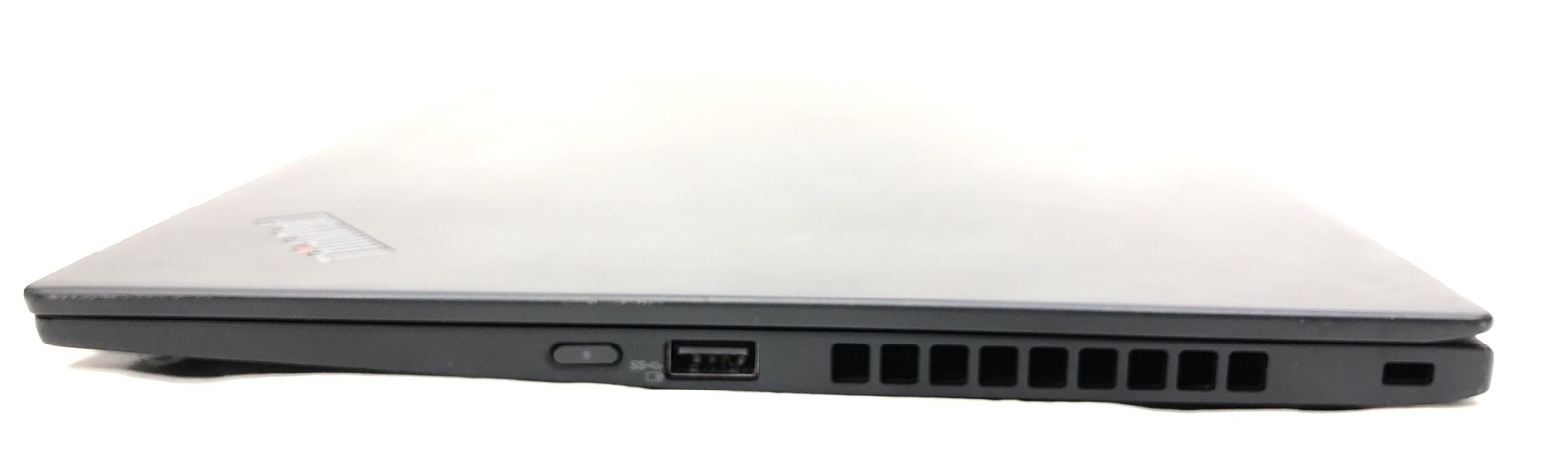 Lenovo ThinkPad X1 Carbon, Intel Core i7-8565U @1.80Ghz, 8GB RAM, NO SSD/OS