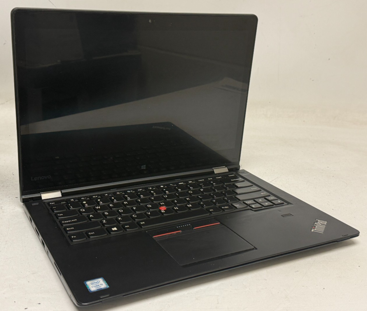 Lenovo ThinkPad Yoga 460 (i5/i7 6th Gen – 8GB – NO OS/HDD – PARTS) – Lot of 8