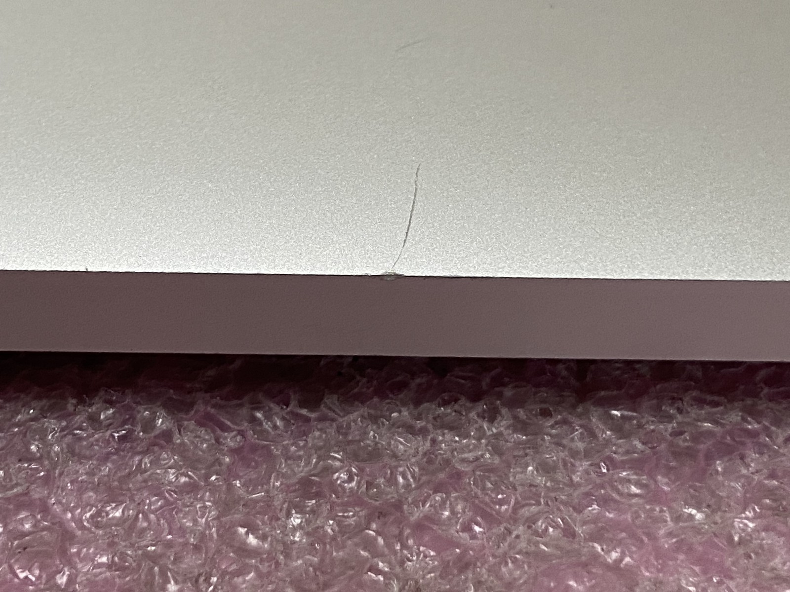 Apple MacBook Pro 2019 A1990 15.4″ i7-9750H 32GB RAM 512GB SSD *Read* – CLP43A