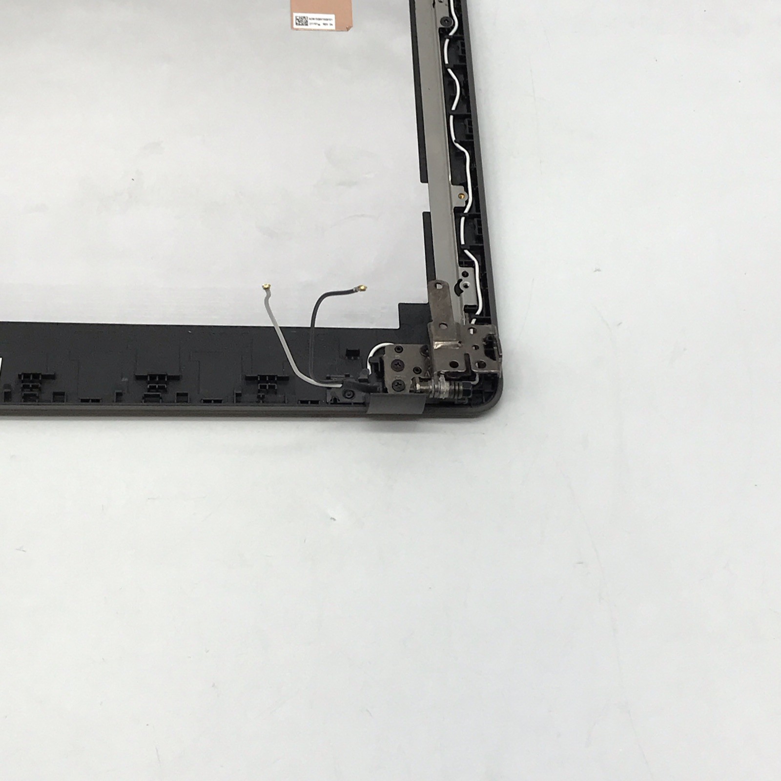 Acer Chromebook C737 Top Clam w/ Hinges, Cables and Wi-Fi