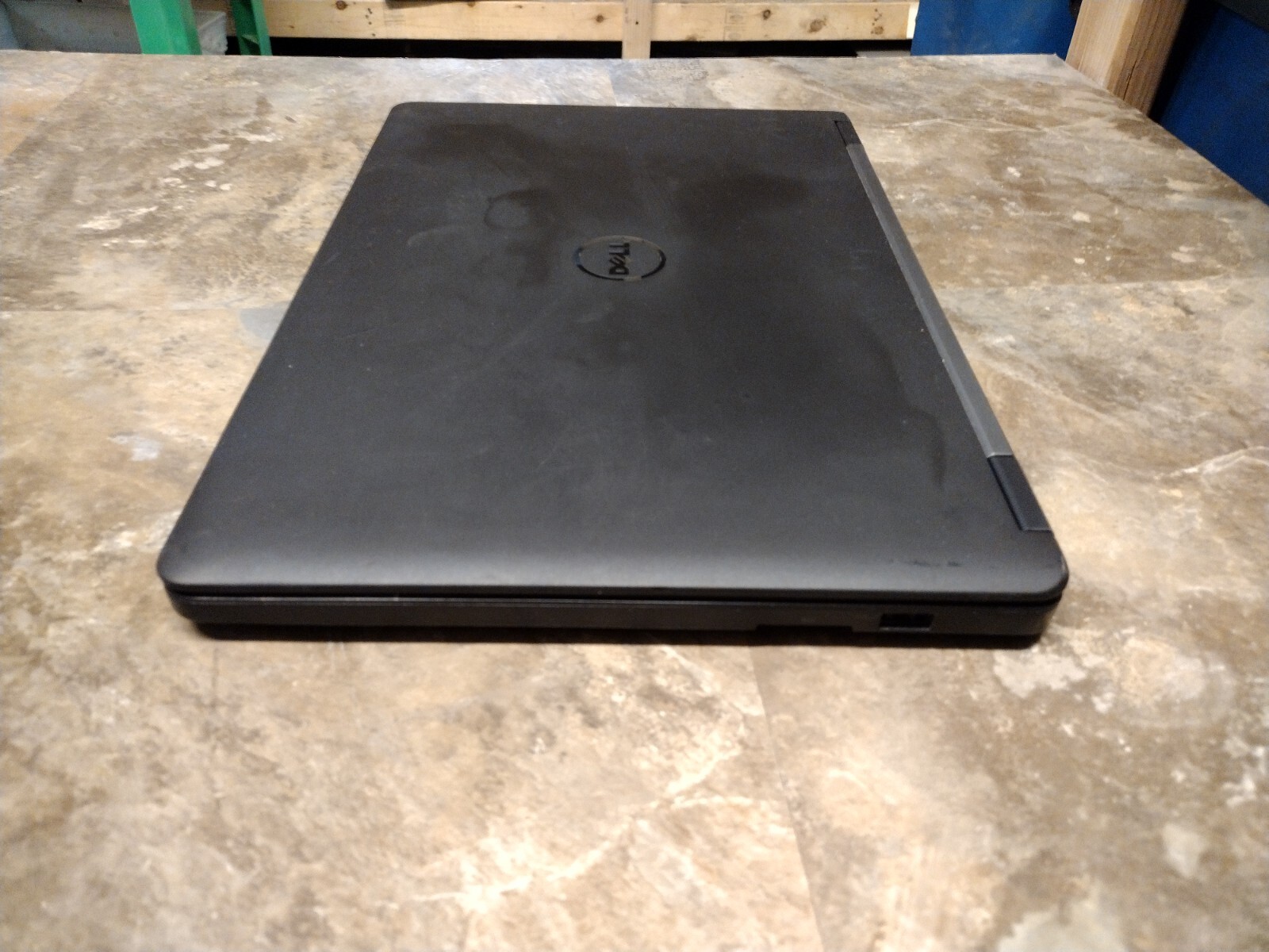 Dell Latitude E5450 14″ Laptop Intel Core i3 4GB 500GB HDD Windows 10 – TESTED