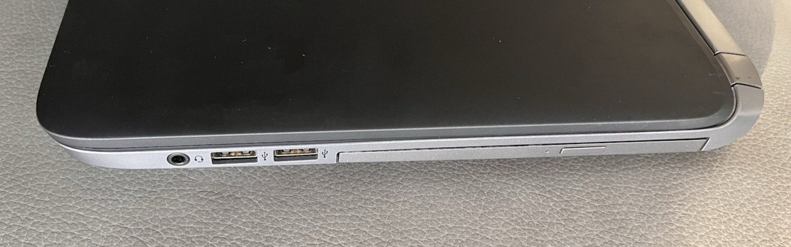 HP ProBook 440 G2 i5-4210U 1.7GHz 4GB RAM 500GB HD Win11 – Reliable & Affordable