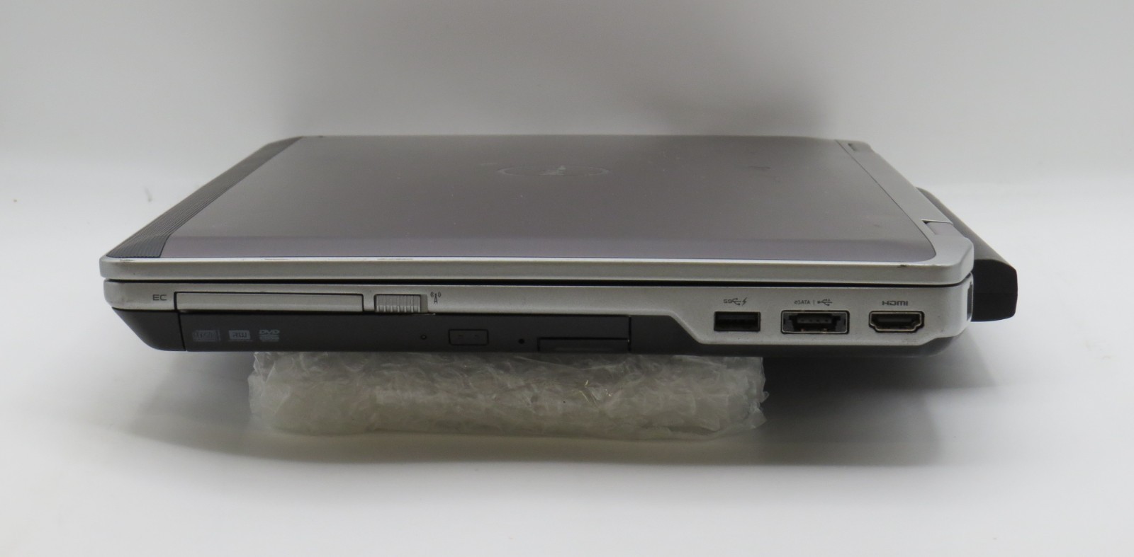 Dell Latitude E6530 | i7-3740QM @ 2.6GHz | 8GB DDR3 | 15.6″ | No HD/OSAC | Parts