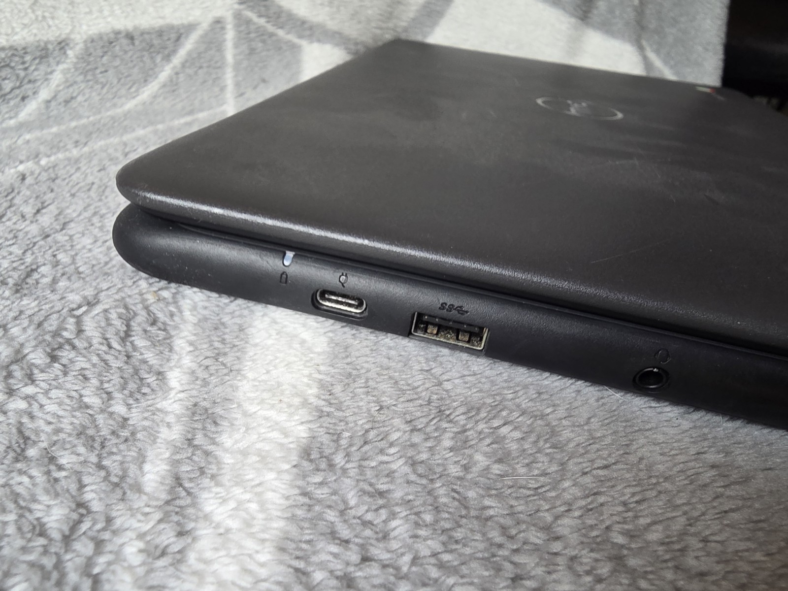 Dell Chromebook 3100 11.6″ Laptop Computer