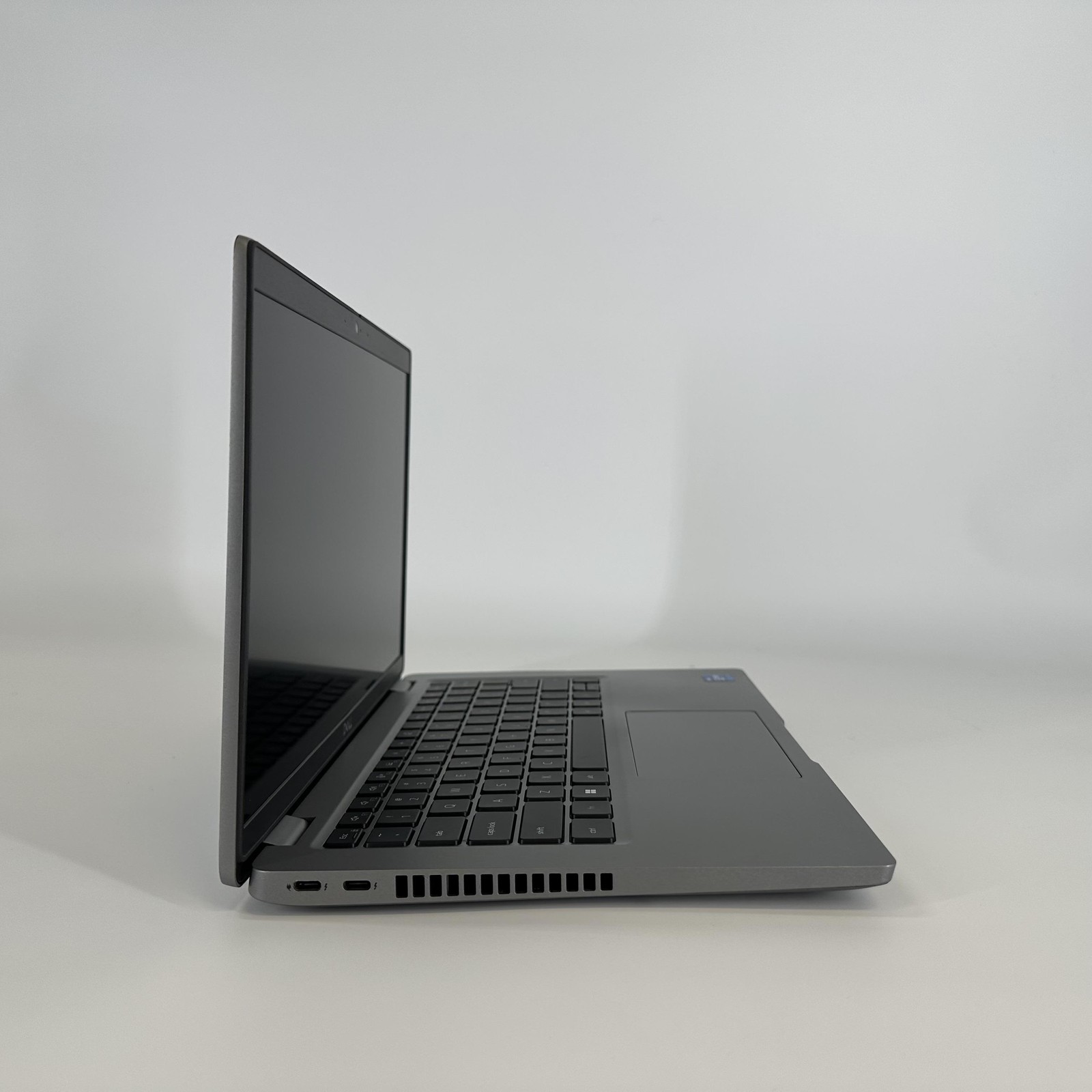 Dell Latitude 5420 14 Gray FHD i7-1185G7 3.00GHz 16GB RAM 512GB SSD Good