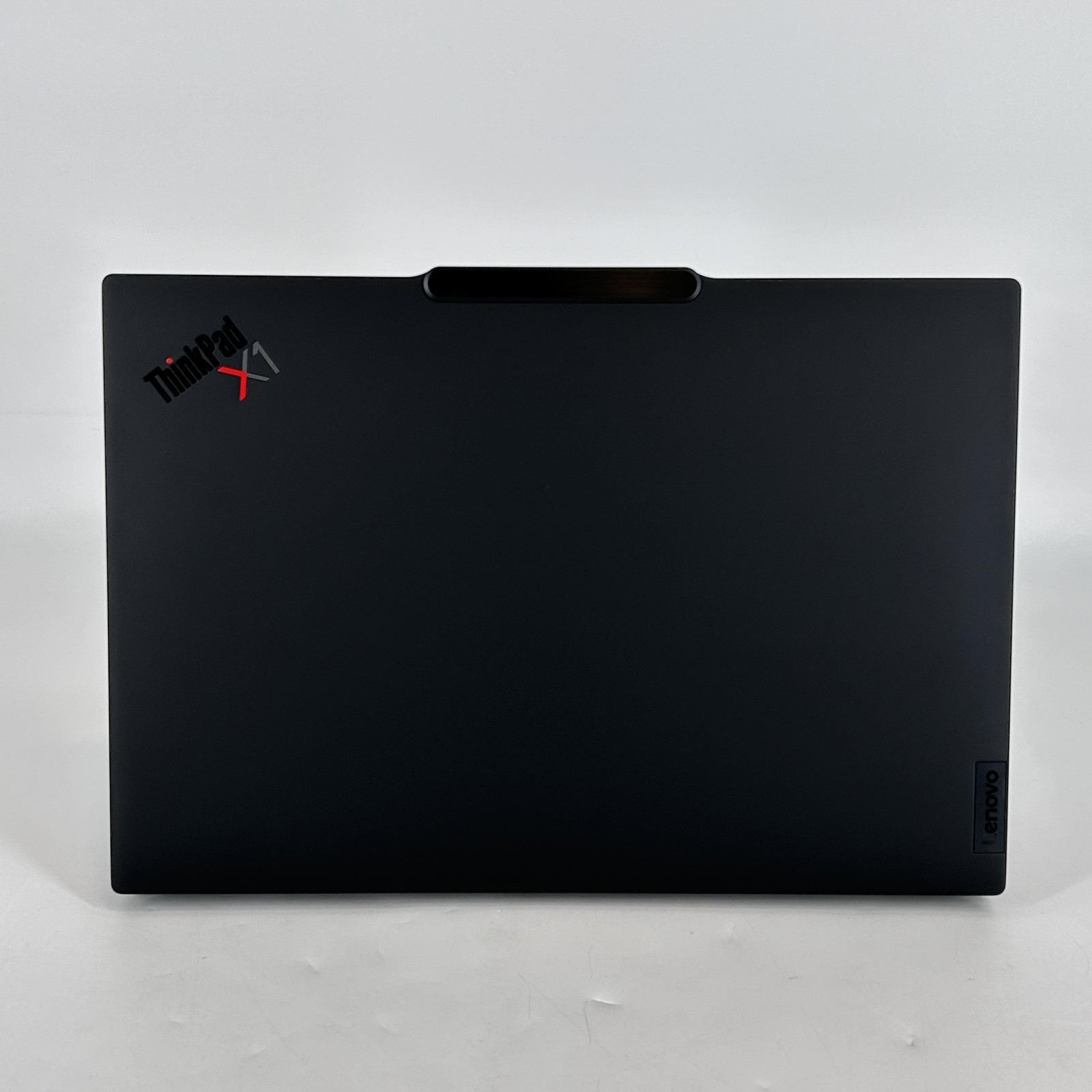 Lenovo ThinkPad X1 Carbon Gen 12 14 Black FHD+ 1.7 GHz Ultra 7 155U 16GB 2TB SSD