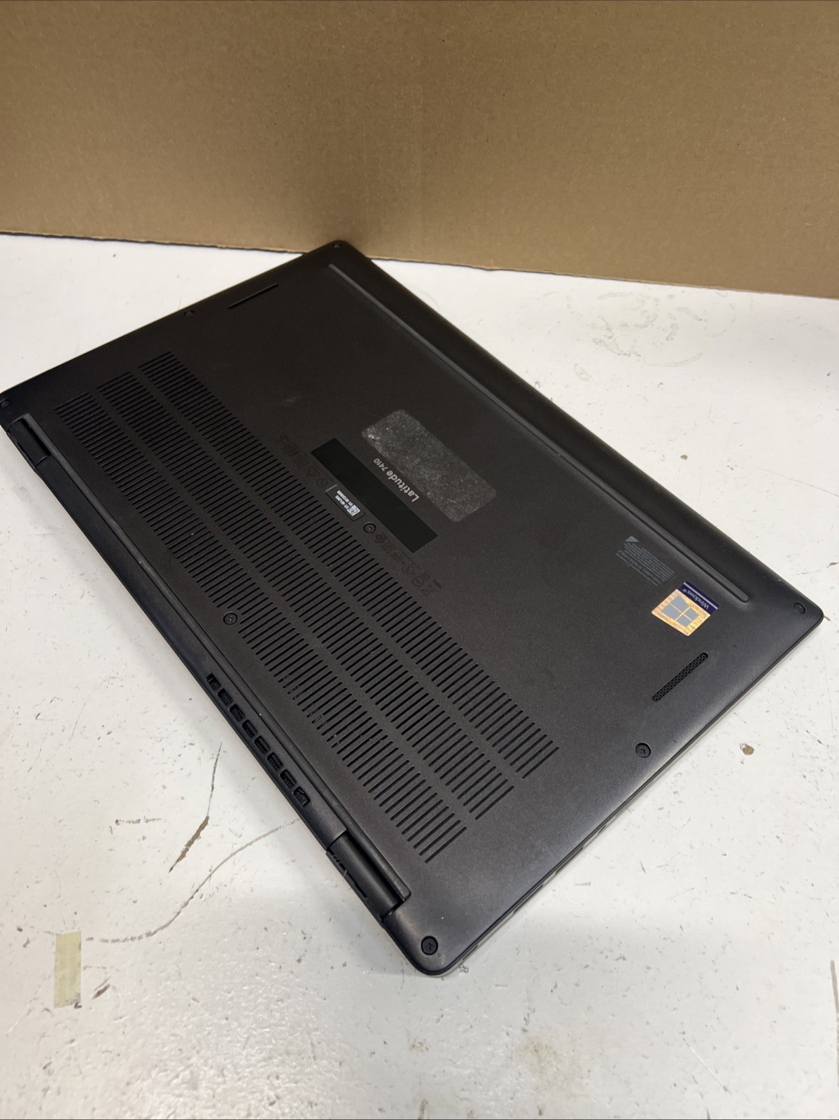 Dell Latitude 7410 i7 | 5501 i7 | 7480 i7 | 5500 i5 | 5410 i5 | E7270 i5