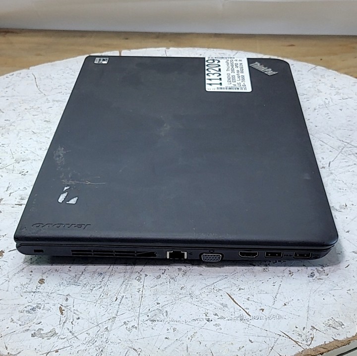 LENOVO ThinkPad E555 20DH002QUS Laptop AMD A6-7000 4GB 500GB SEE NOTES