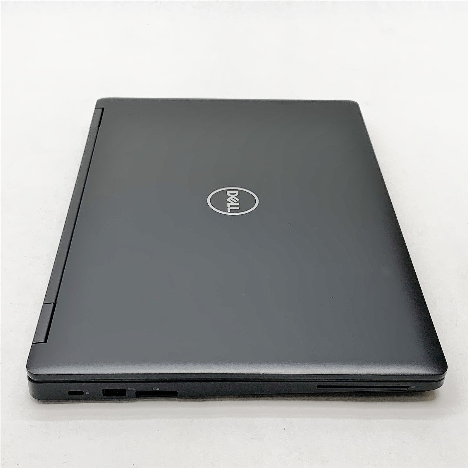 Dell Latitude 5591 Laptop i5 8400H 2.50GHZ 15.6″ FHD 8GB 256GB NVMe Windows 11