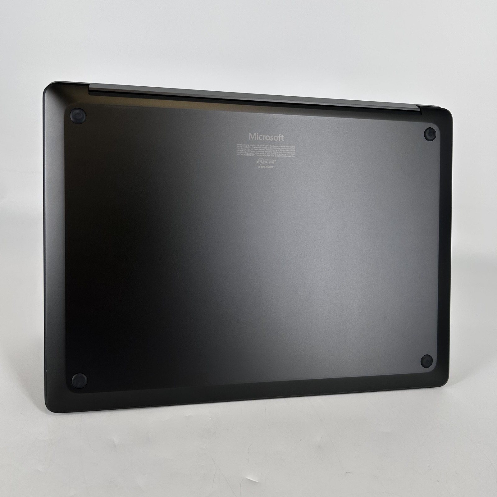 Microsoft Surface Laptop 7 15 QHD+ TOUCH 2.2 GHz Ultra 7 266V 16GB 256GB SSD