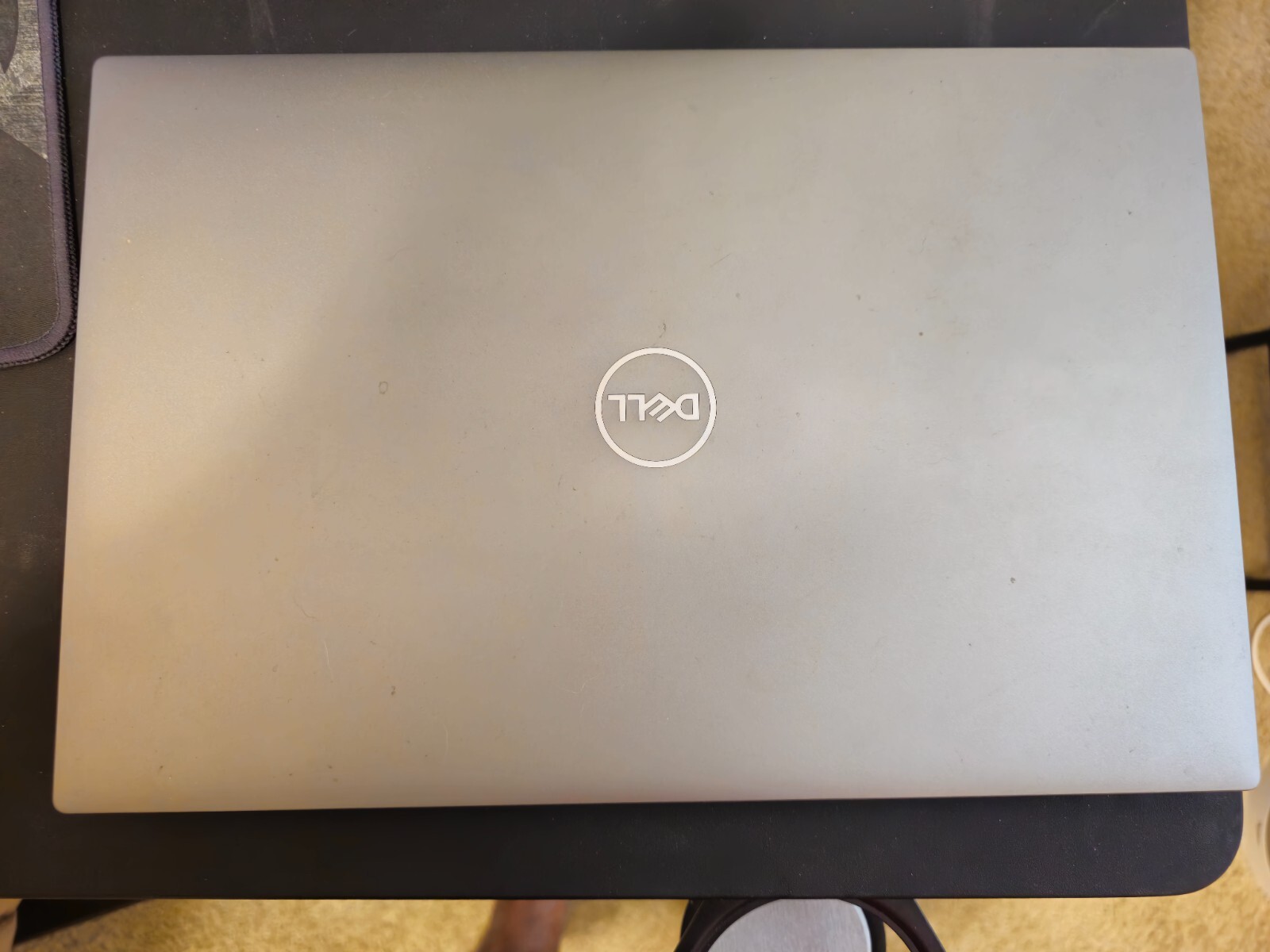 Dell Precision 5550 15.6″ FHD i7 10850H 32GB 1TB SSD T1000 Excellent