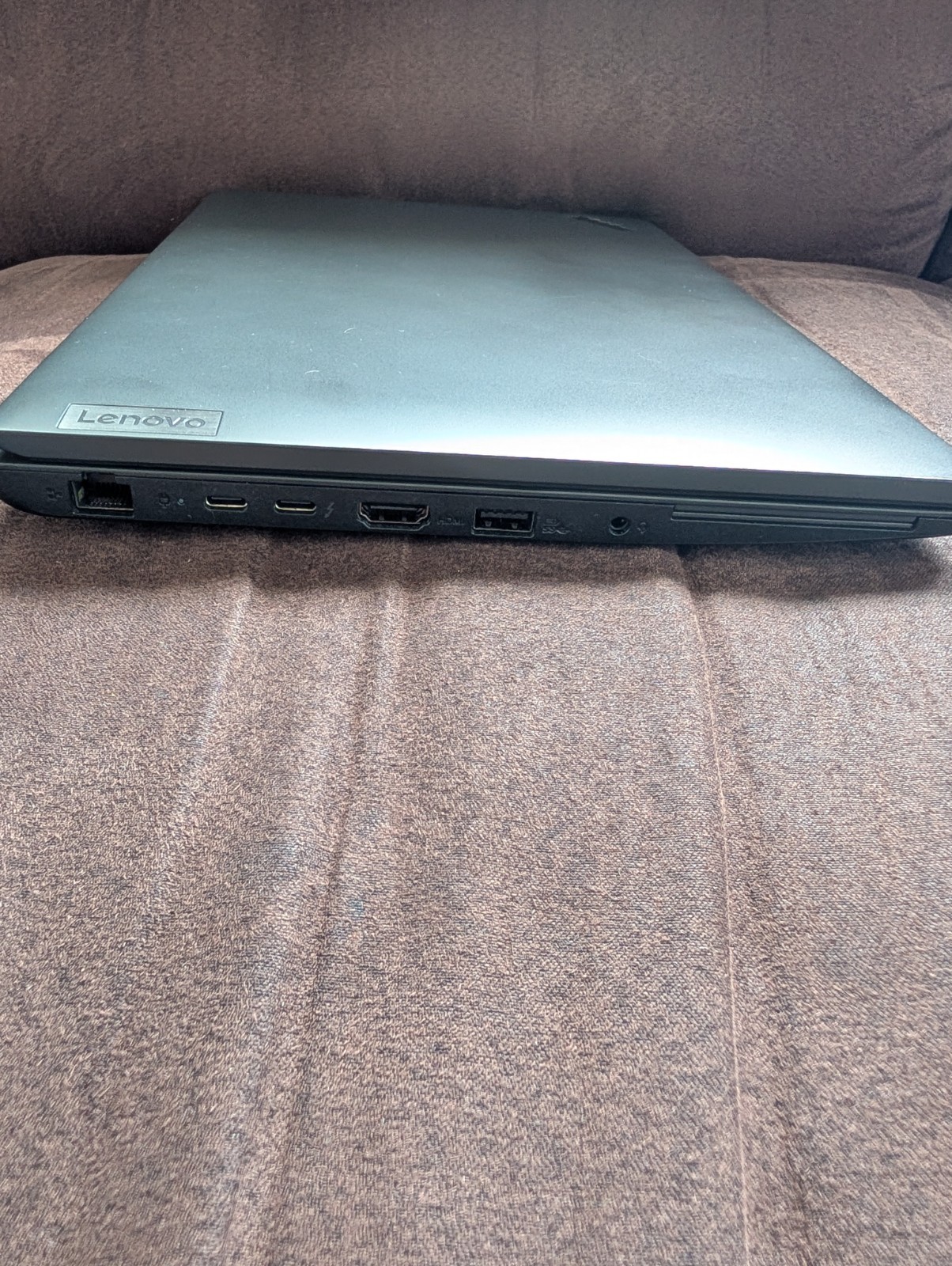 LENOVO THINKPAD L14 INTEL CORE I5-1235U 1.30GHZ 8GB RAM 250GB SSD