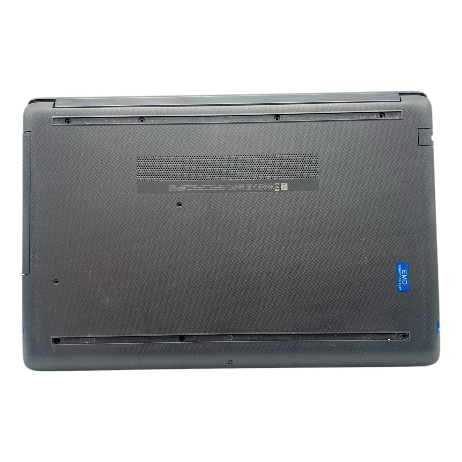 HP 250 G7 Laptop | i5-1035G1 | 8GB RAM | 256GB M.2 SSD | Win11