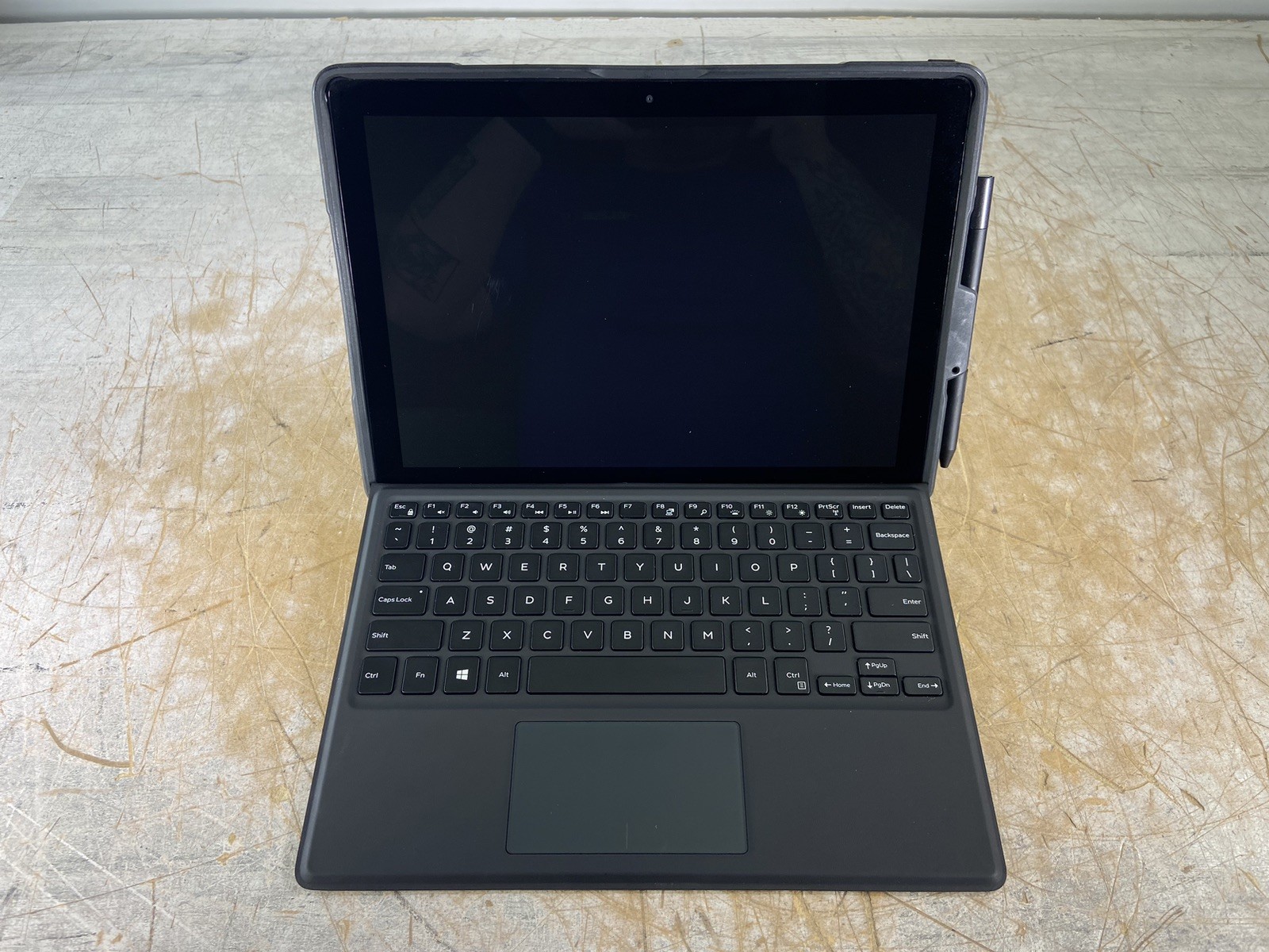 DELL LATITUDE 5285 I5-7300U @ 2.6GHz, 8GB RAM, NO HDD/OS
