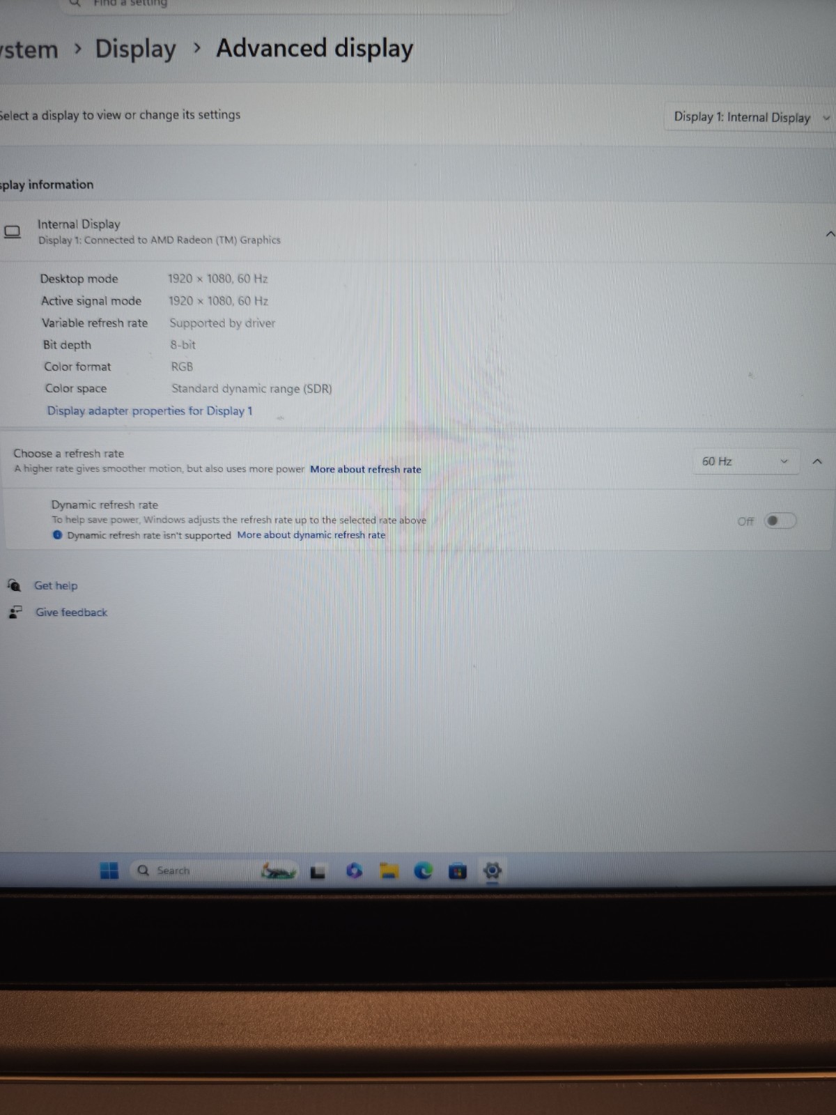 Lenovo IdeaPad 3 17ABA7 | Ryzen 5 5625U 16GB RAM 512GB NVMe SSD | FHD Touch ID