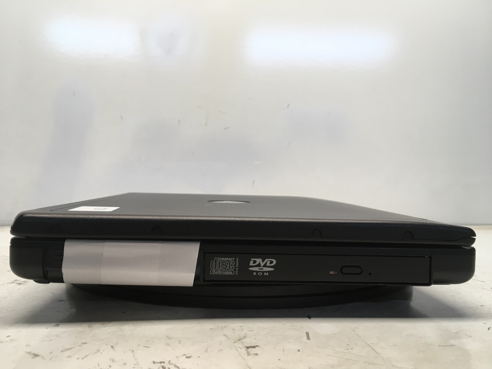 Dell Inspiron 2200 Intel Celeron M 06D8 1.4GHz 256 MB NO HDD