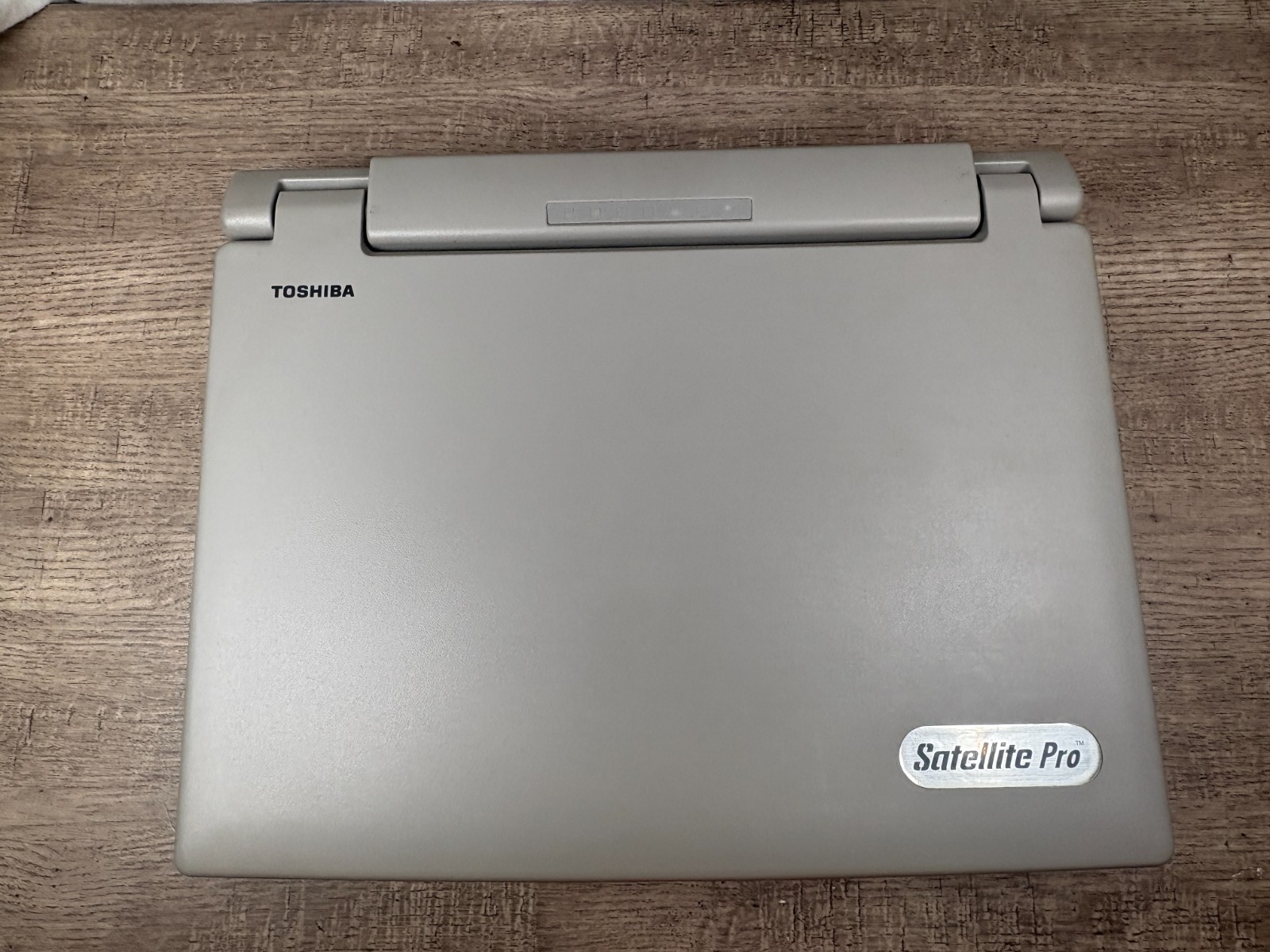 Toshiba Satellite Pro 435CDS Laptop PA1230U + FDD Attachment (Read Desc.)
