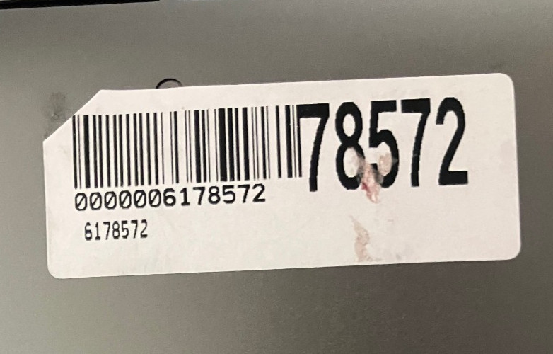 Dell Precision 5560 NVIDIA RTX A2000 4GB 2.6GHz Intel Core i9-11950H 32GB 1TB
