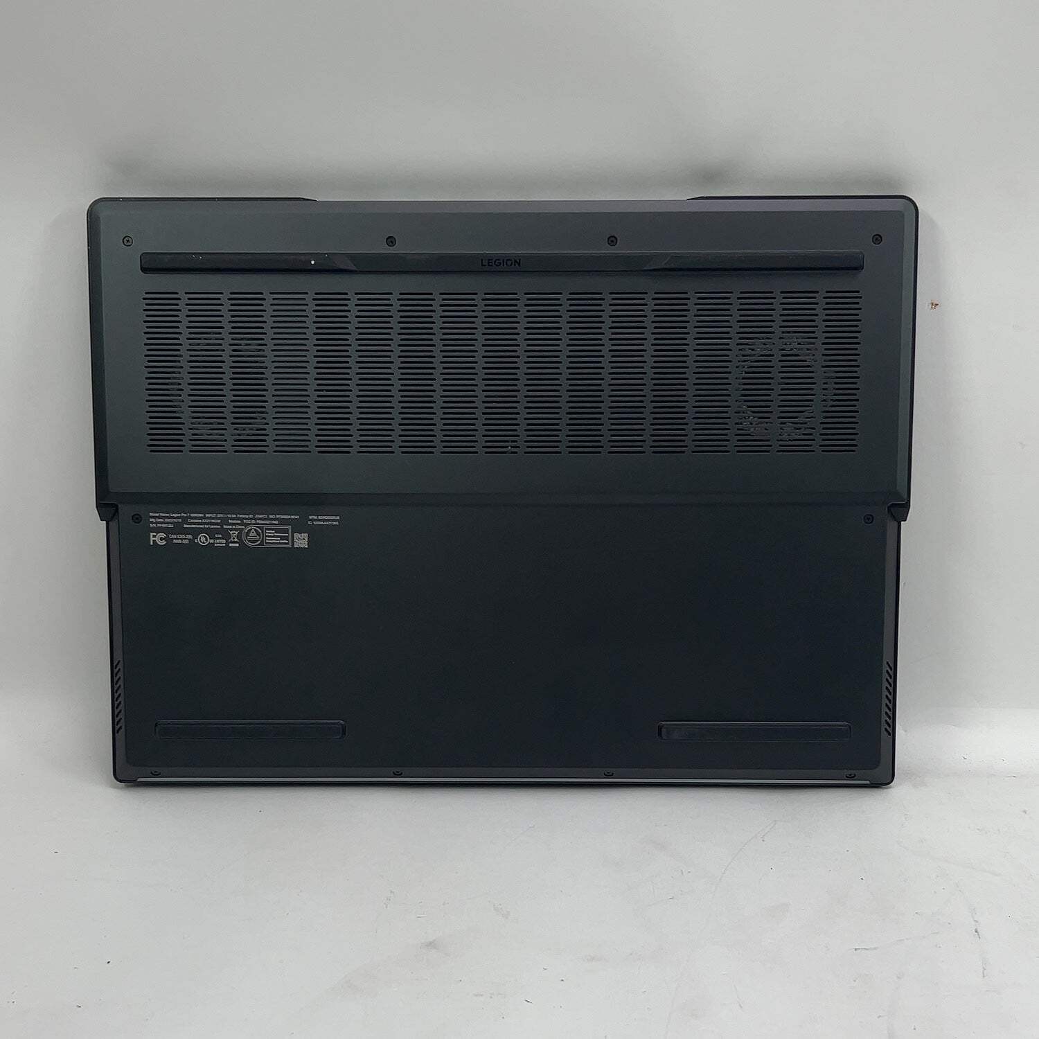 Lenovo Legion 7i Gen 8 16″ i9-13900HX 2.2GHz 32GB RAM 1TB SSD GeForce RTX 4080