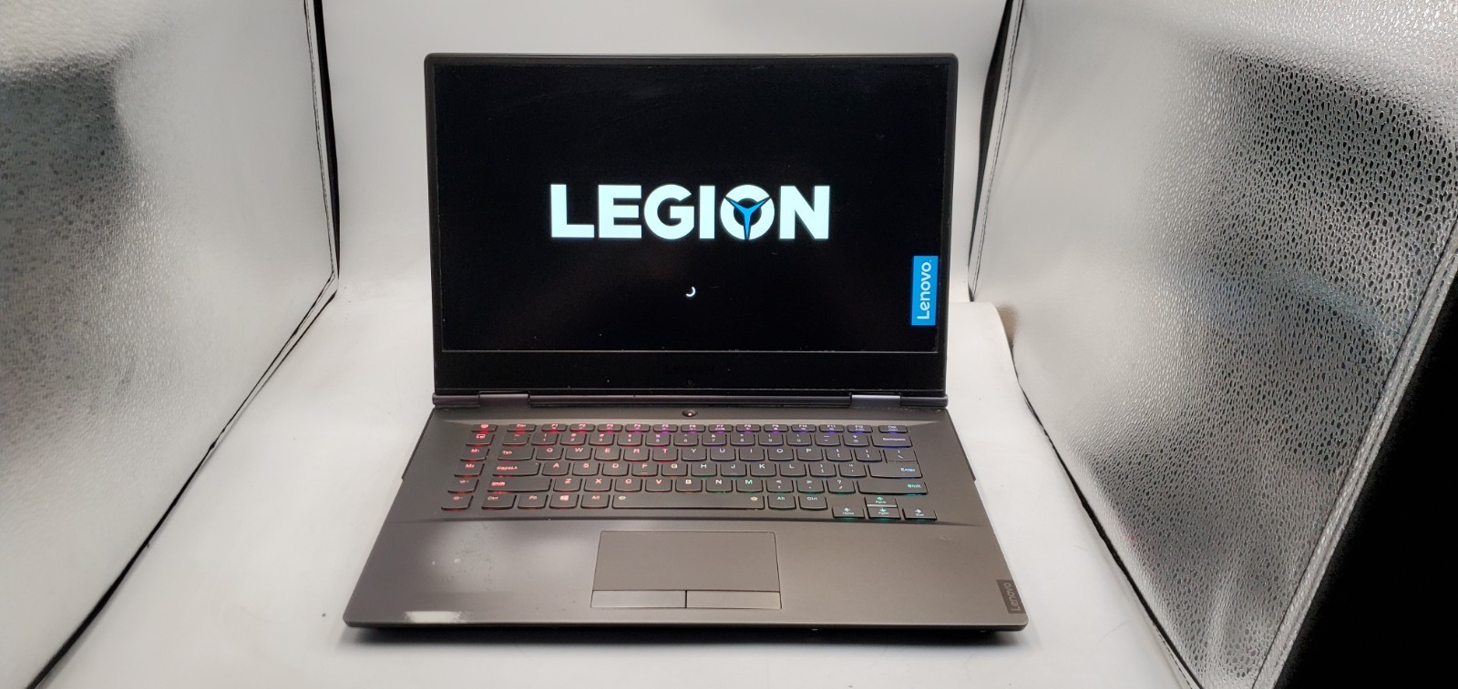 Lenovo Legion Y740-15IRH Laptop i7-9th Gen 2.6GHz 16GB RAM 512GB SSD GTX1660Ti