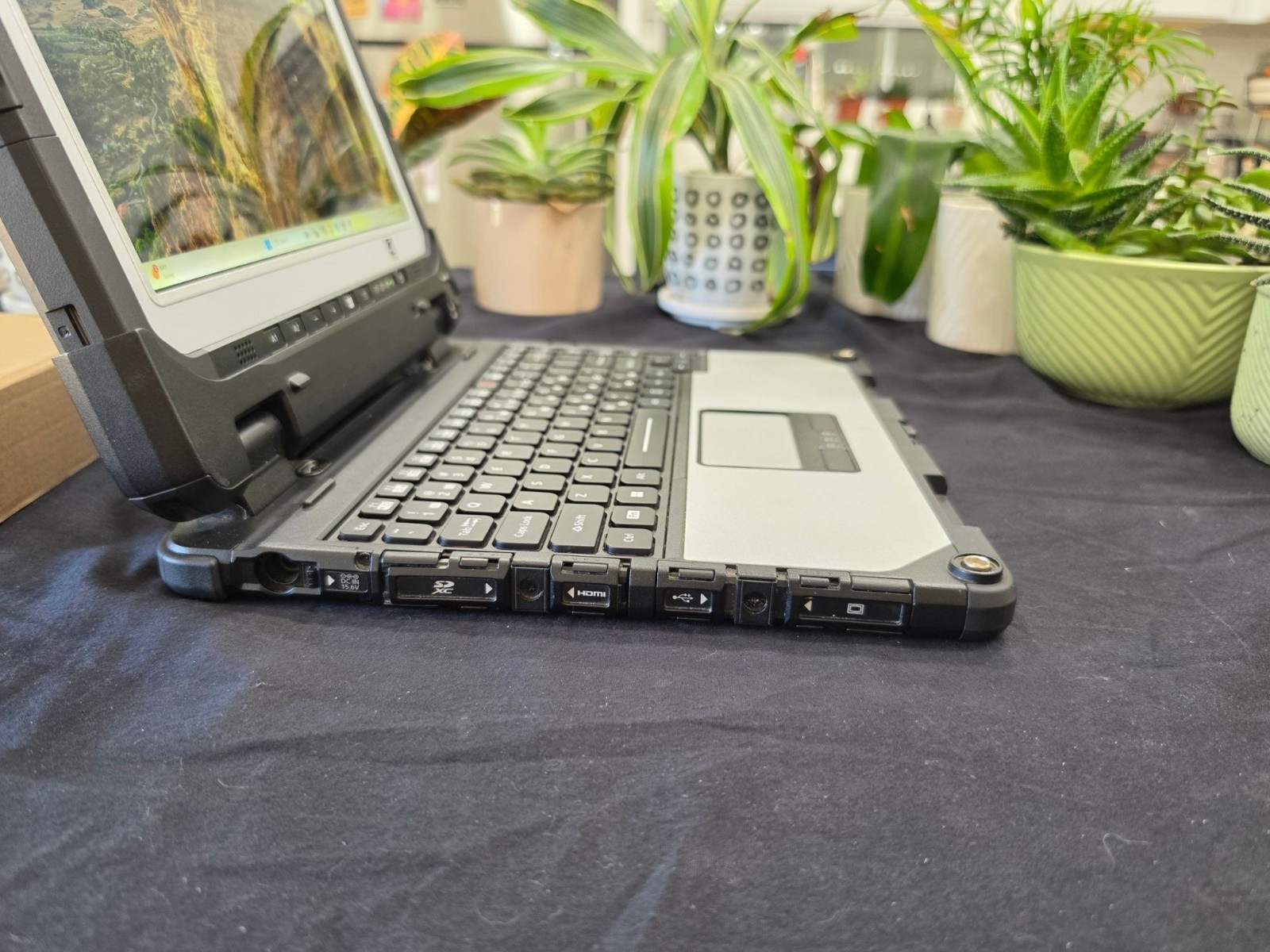 Panasonic Toughbook CF-33 MK3 i7-1270P 32GB RAM 1TB SSD Win11 Pro Premium Keyboa