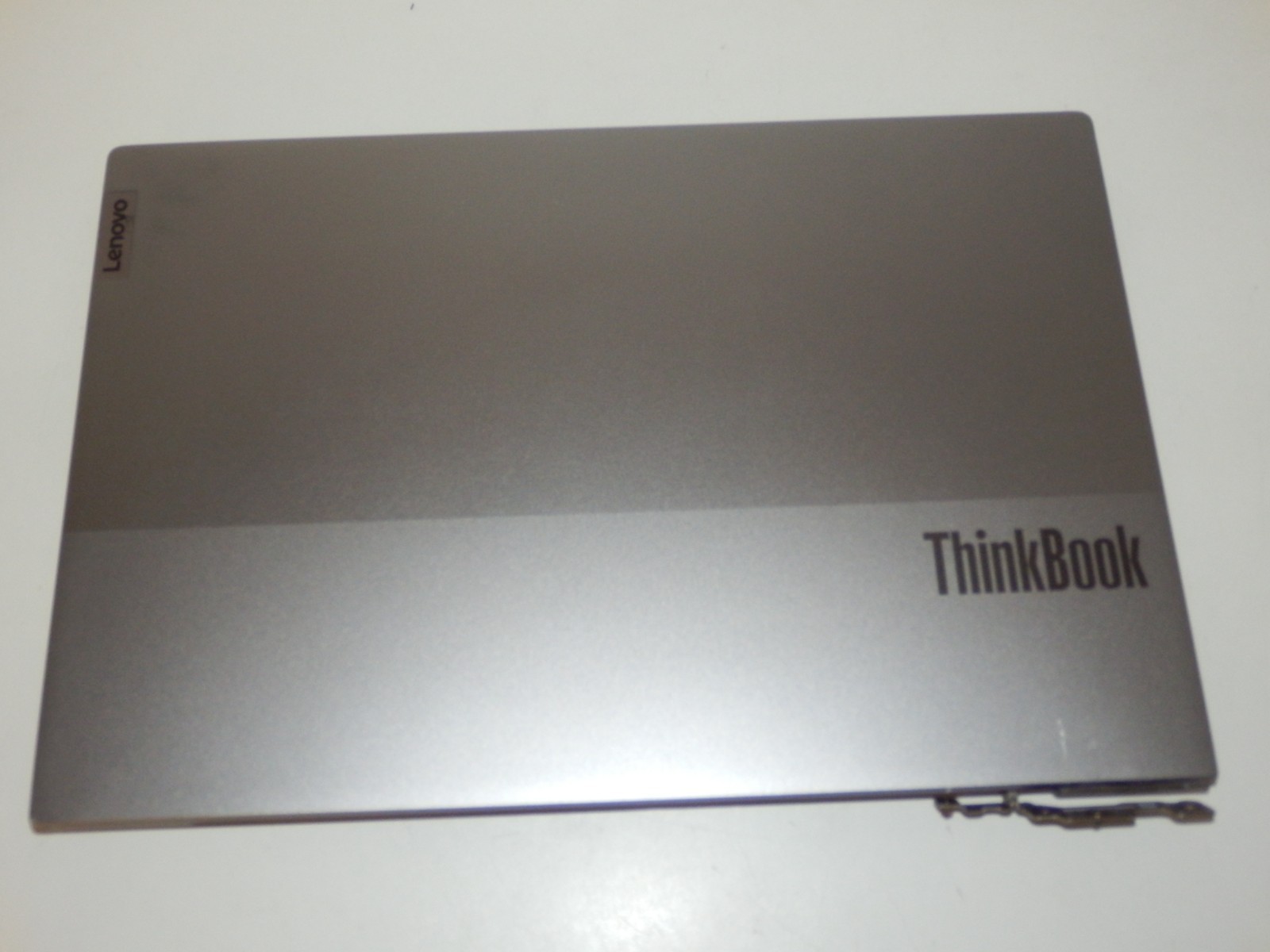 Lenovo ThinkBook 14 G2 ITL, Intel i3-1115G4, 8GB Ram No SSD, 14″ FHD Part Faulty