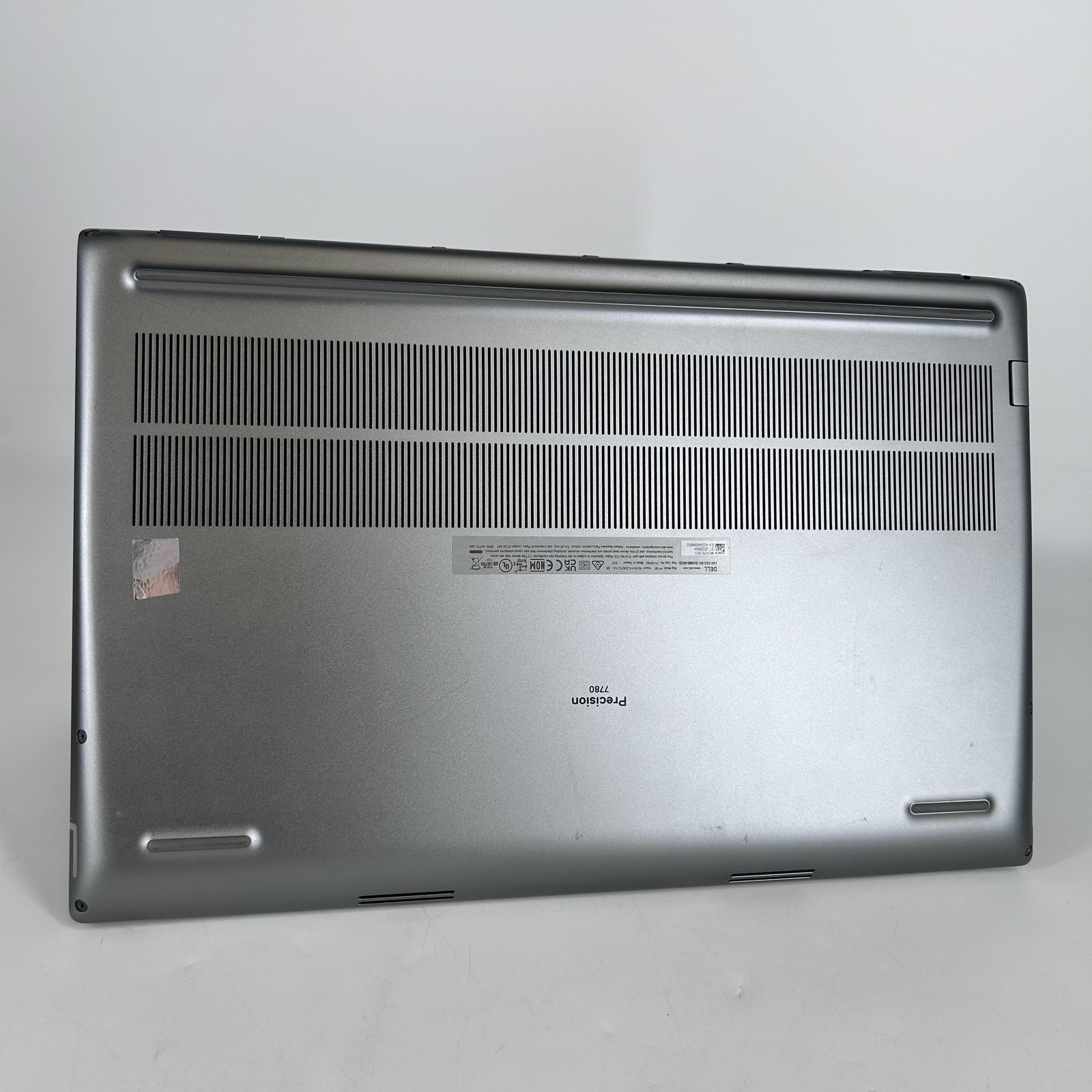 Dell Precision 7780 17.3 FHD 2.2 GHz i9-13950HX 64GB 512GB SSD RTX 4000 Ada