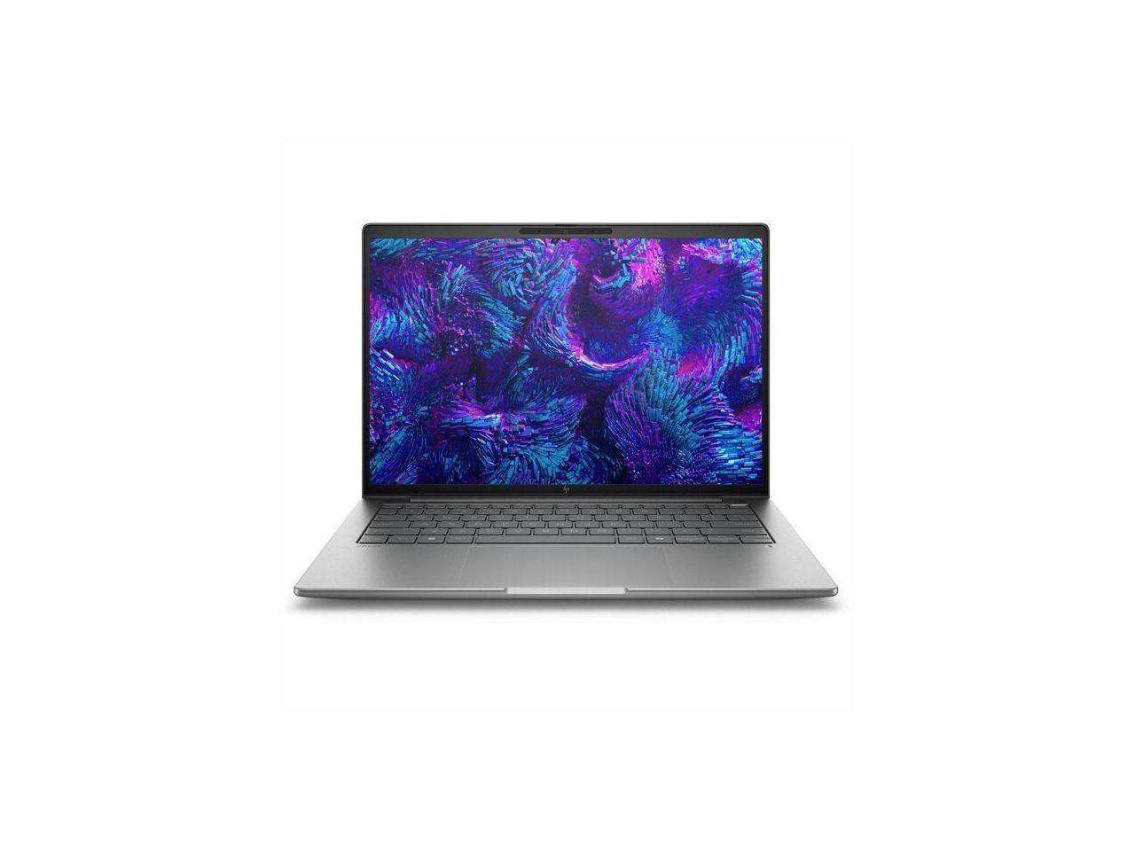 HP ZBook 8 G1i 16″ Mobile Workstation – Intel Core Ultra 7 265H – vPro