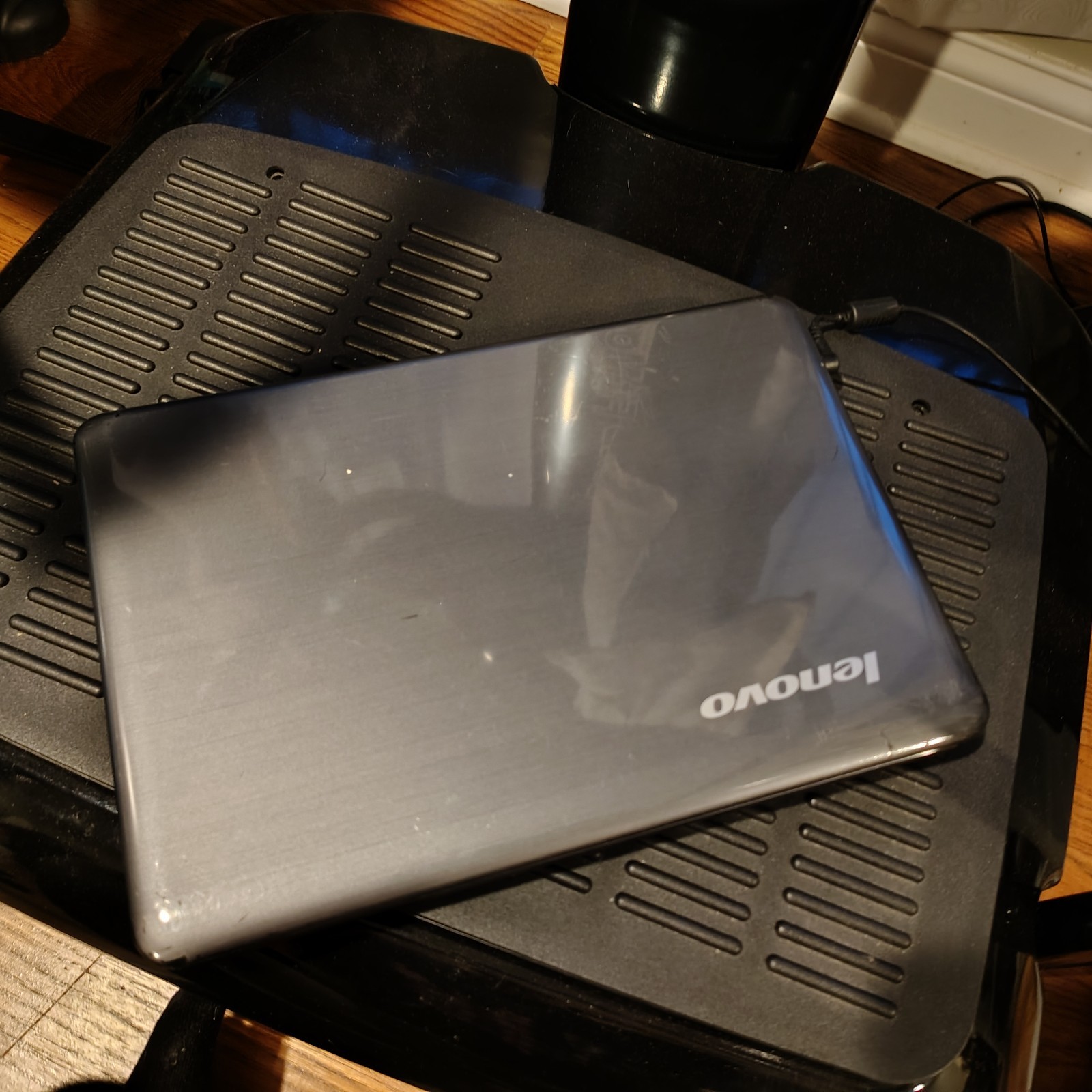 Lenovo G450 14″ Laptop Pentium Dual Core 2 Duo T4400 2.20GHZ 4gb Ram 252GB HD