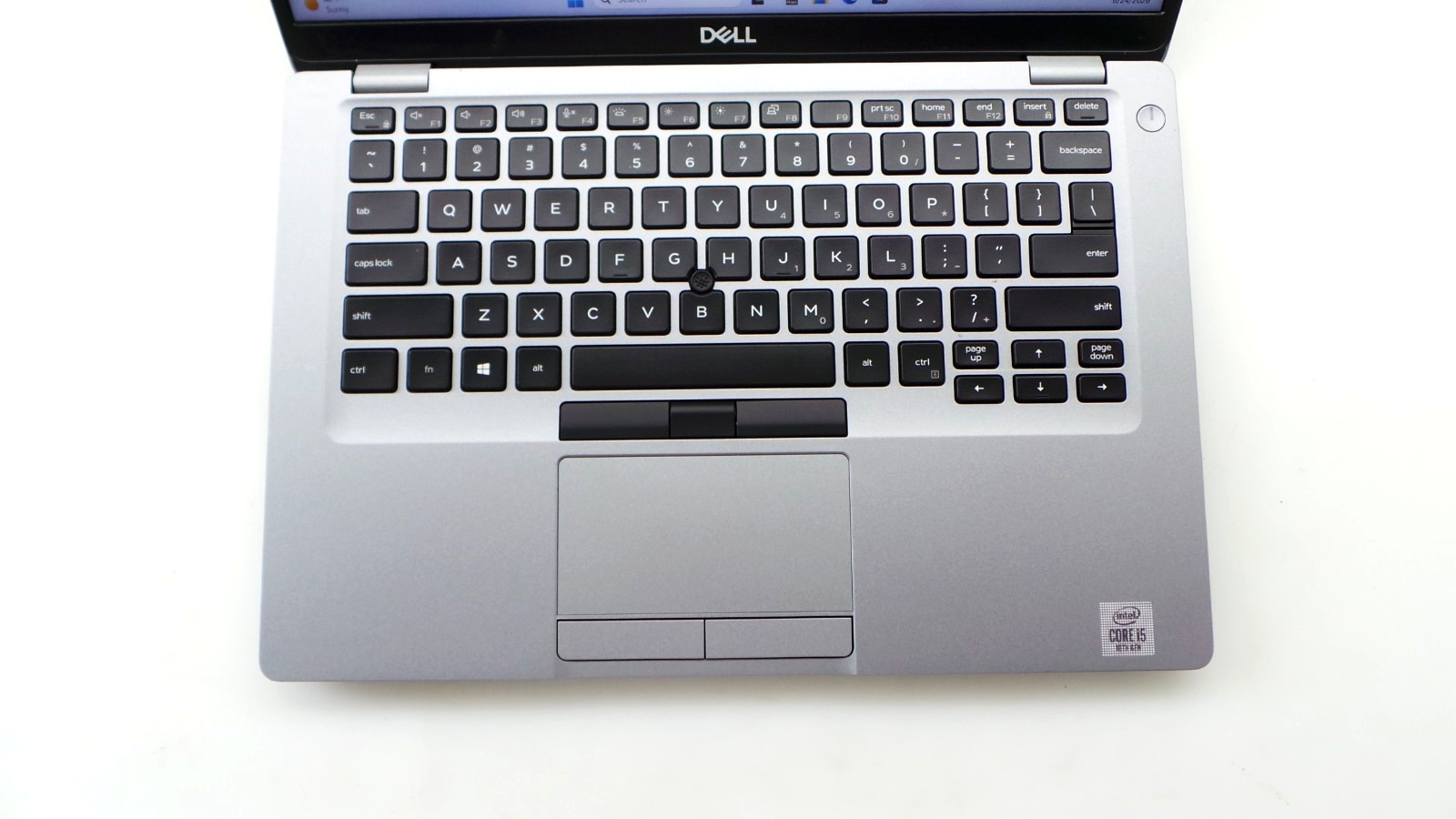 Dell Latitude 5410 | 14″ | i5-10310U 1.70GHz | 16GB RAM 256GB NVMe | WIN 11 PRO
